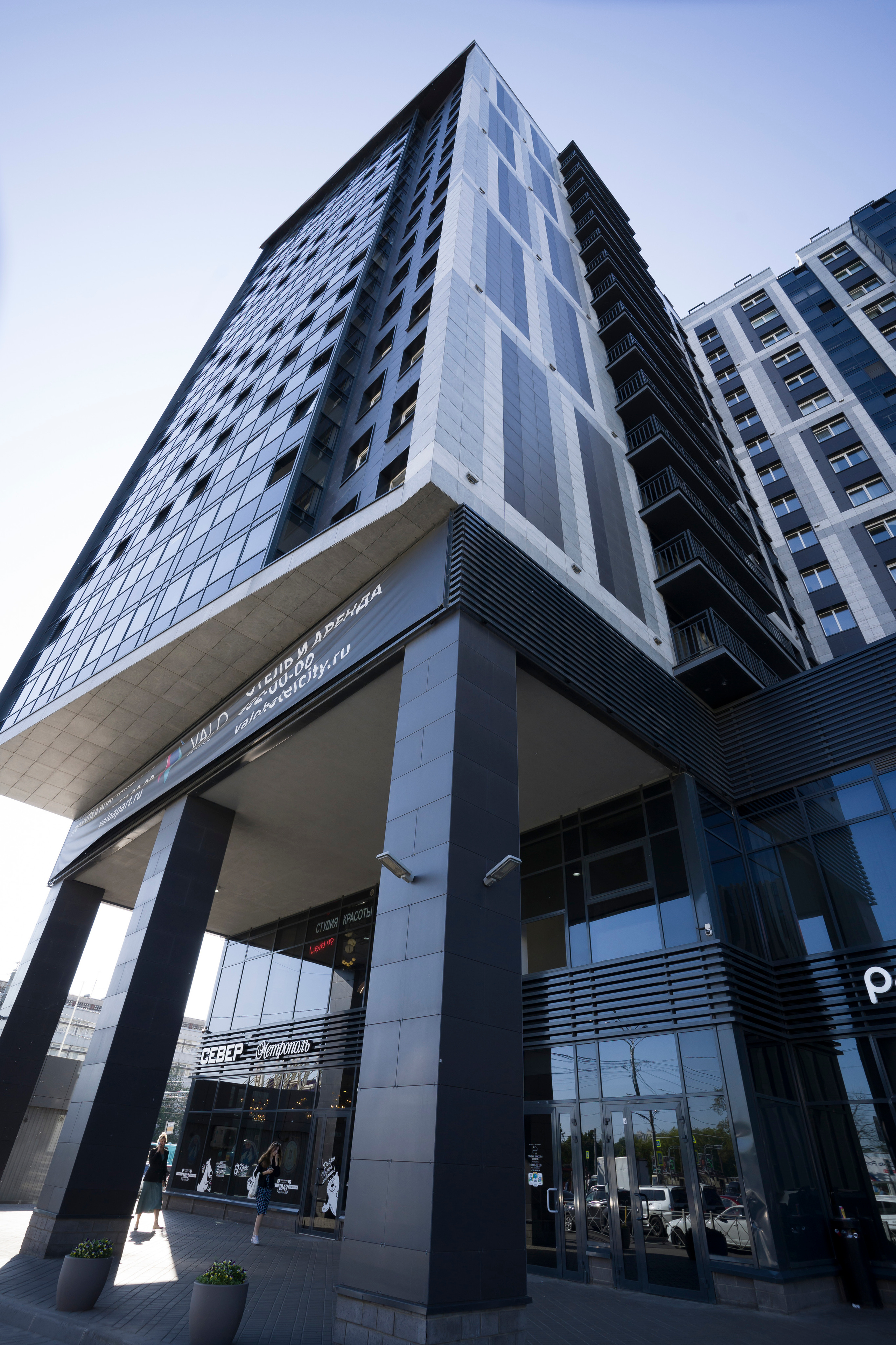 Фасады архитектура. Фотограф в Санкт-Петербурге. Репортажная и все съёмки для бизнеса