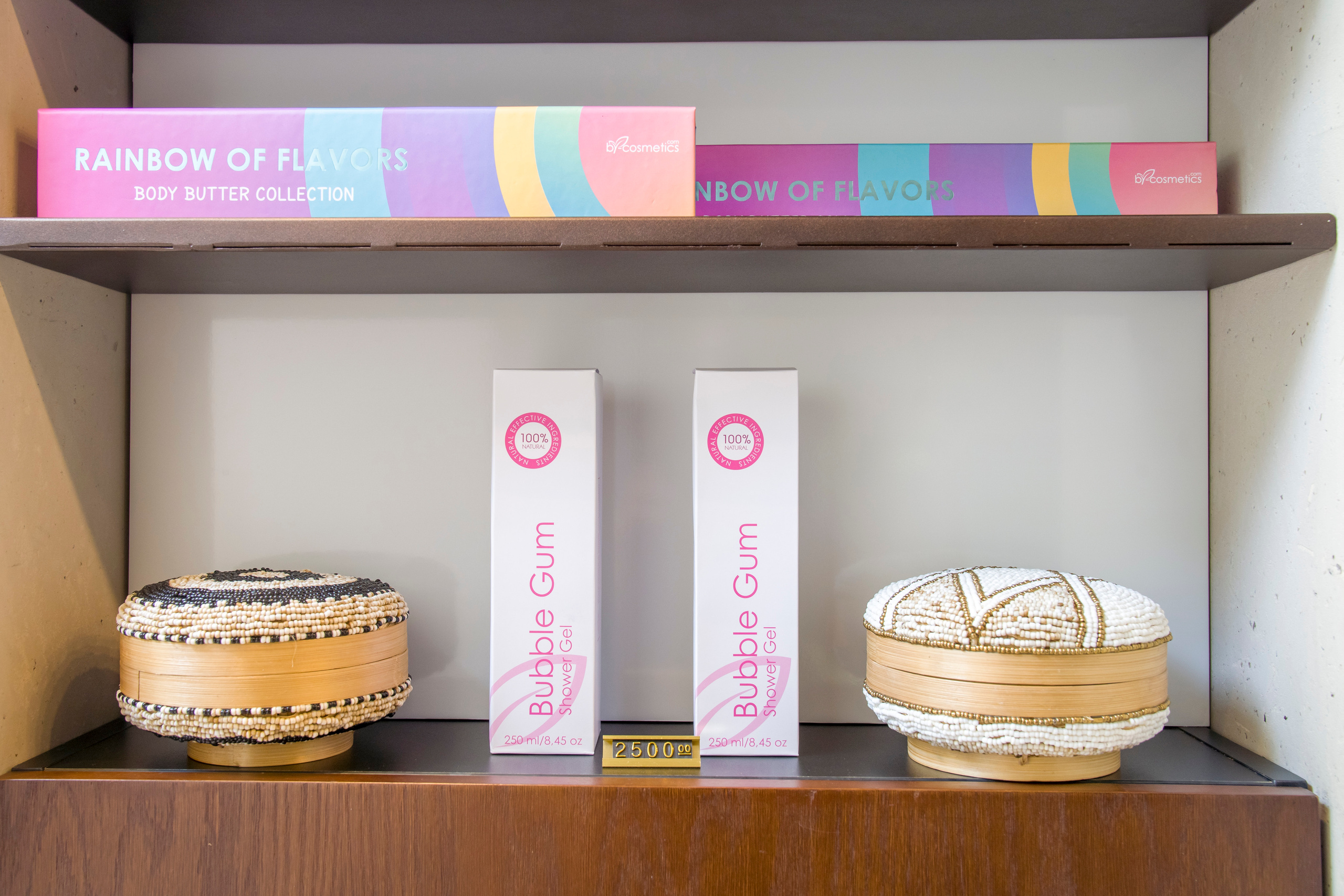 ByCosmetics. Бутик косметики острова Бали. Фотограф в Санкт-Петербурге. Репортажная и все съёмки для бизнеса