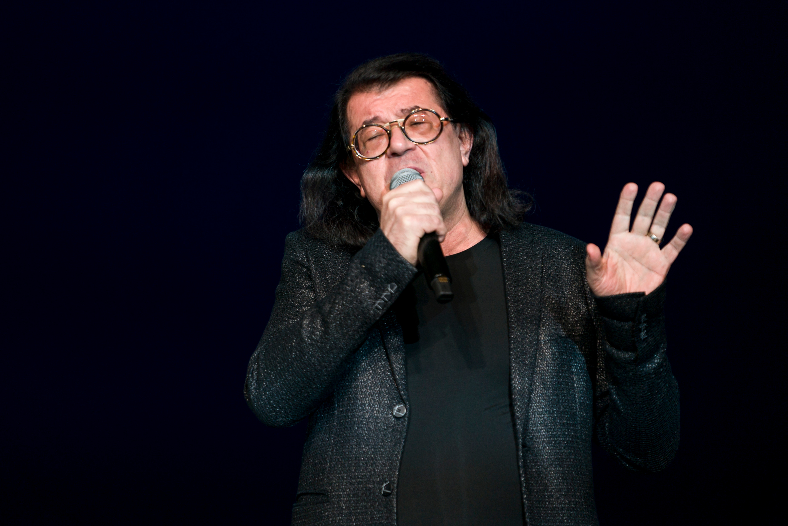 Концерт Булановой и Корнелюка для клиентов «Ленремонта». Фотограф в Санкт-Петербурге. Репортажная и все съёмки для бизнеса