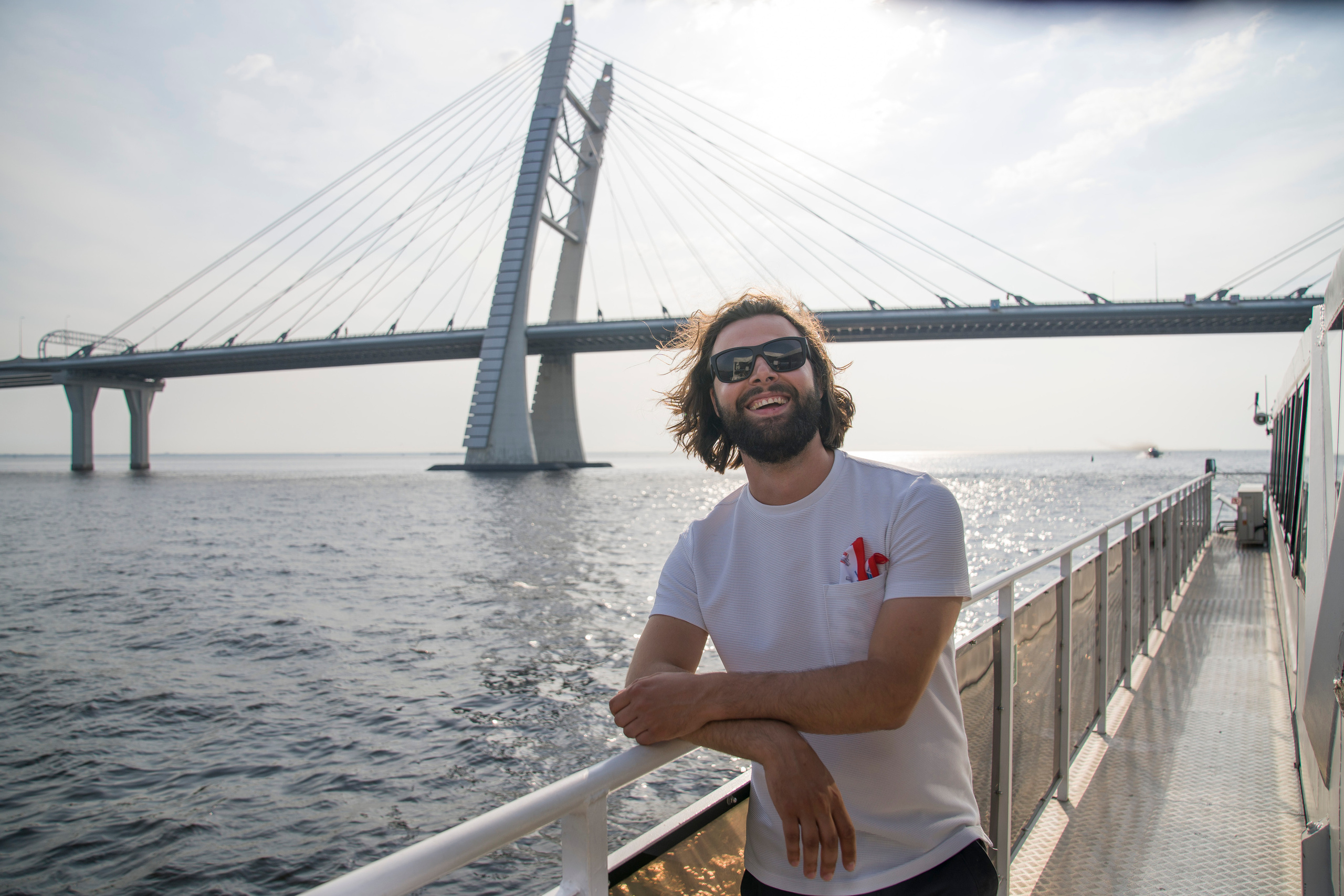 Корпоратив НПО на теплоходе. Фотограф в Санкт-Петербурге. Репортажная и все съёмки для бизнеса