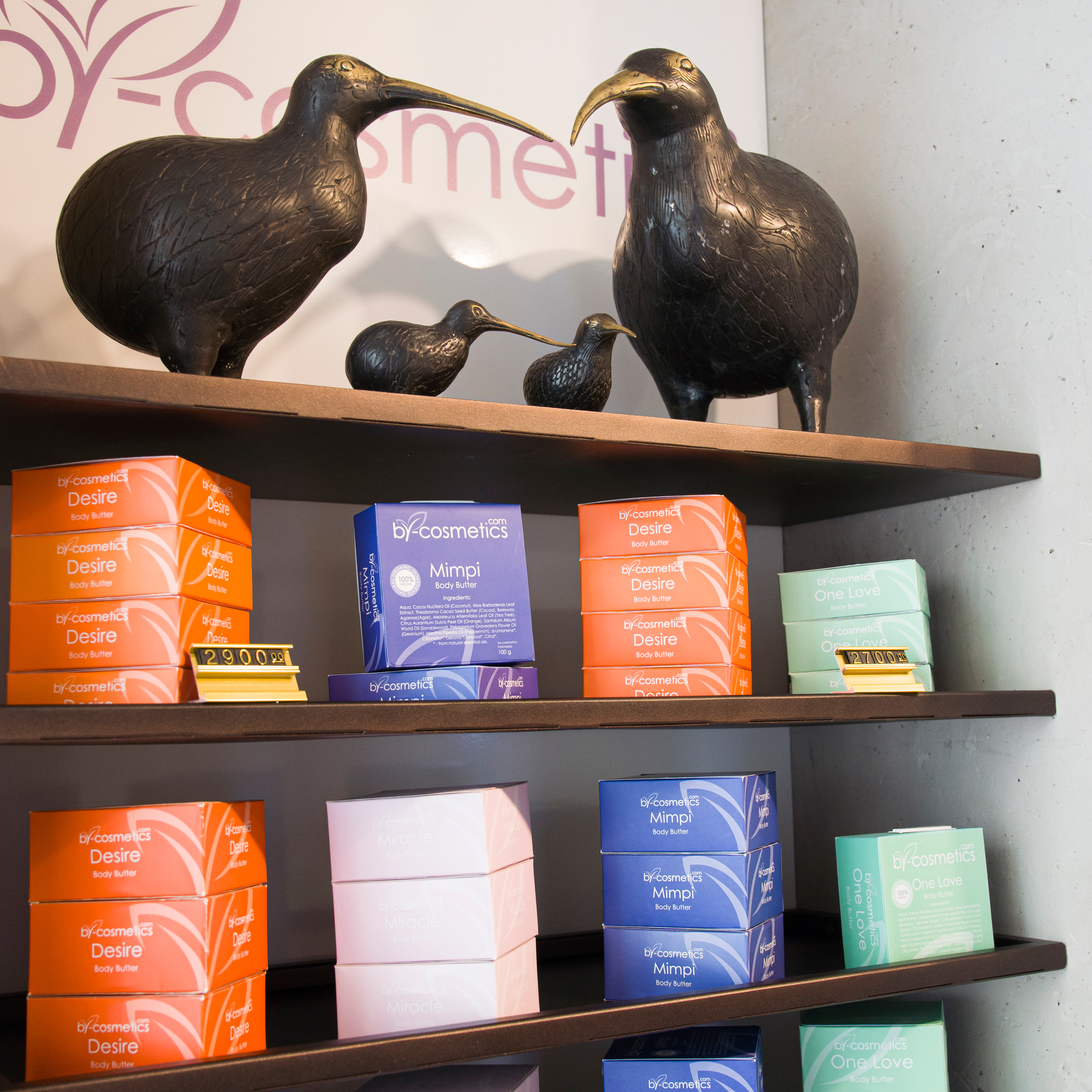 ByCosmetics. Бутик косметики острова Бали. Фотограф в Санкт-Петербурге. Репортажная и все съёмки для бизнеса