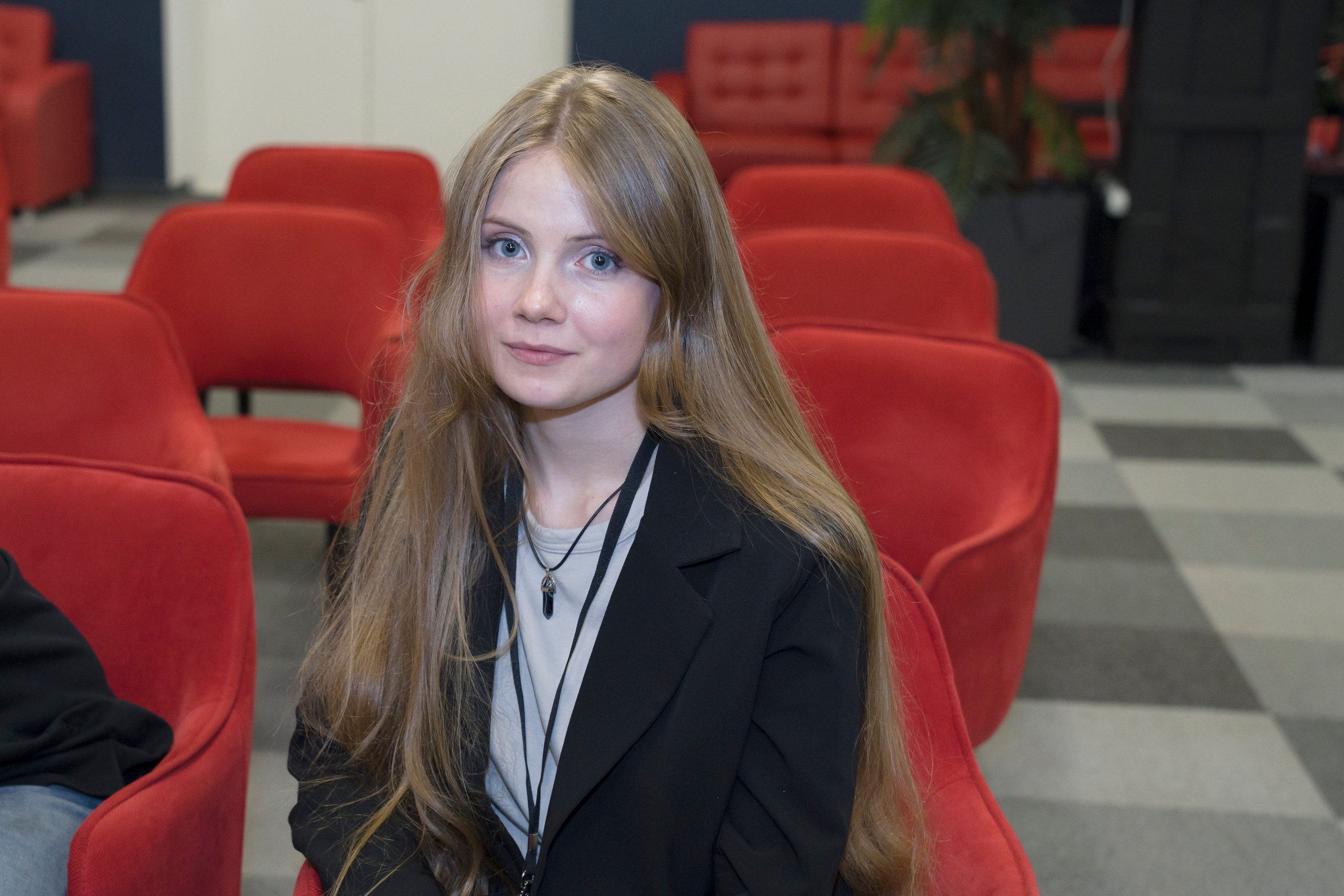 TeamLead IT-конференция. Фотограф в Санкт-Петербурге. Репортажная и все съёмки для бизнеса