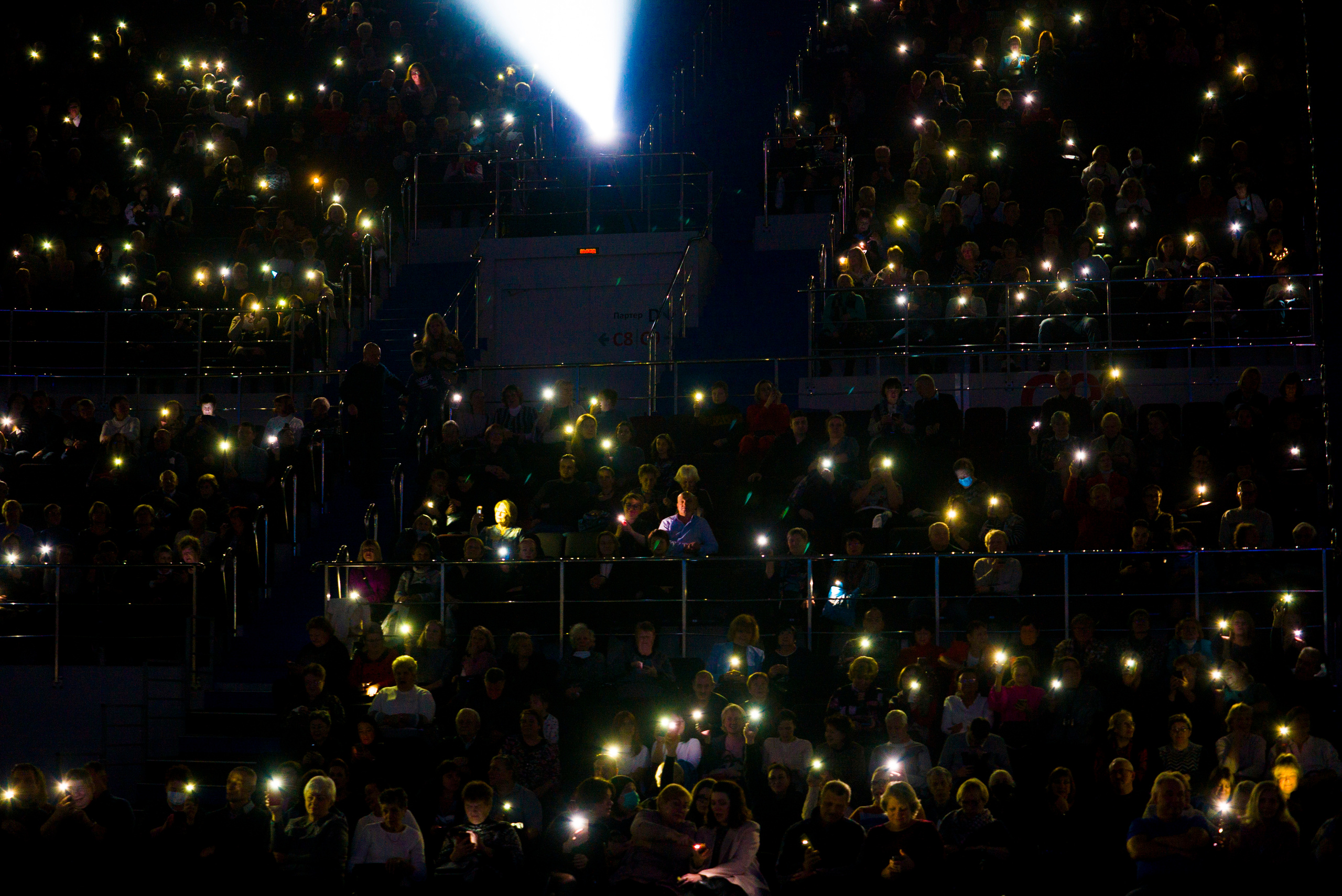 Концерт Булановой и Корнелюка для клиентов «Ленремонта». Фотограф в Санкт-Петербурге. Репортажная и все съёмки для бизнеса