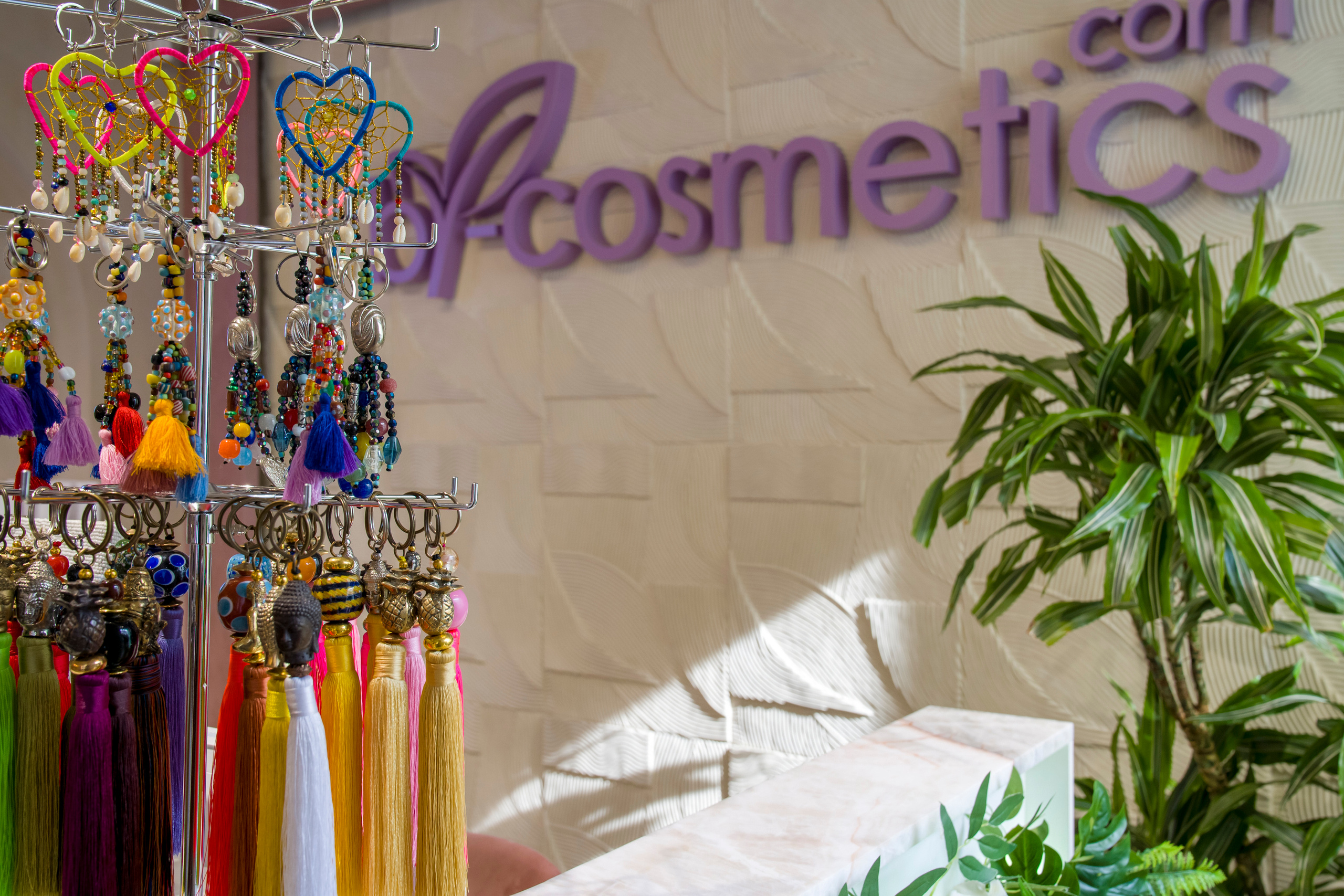 ByCosmetics. Бутик косметики острова Бали. Фотограф в Санкт-Петербурге. Репортажная и все съёмки для бизнеса