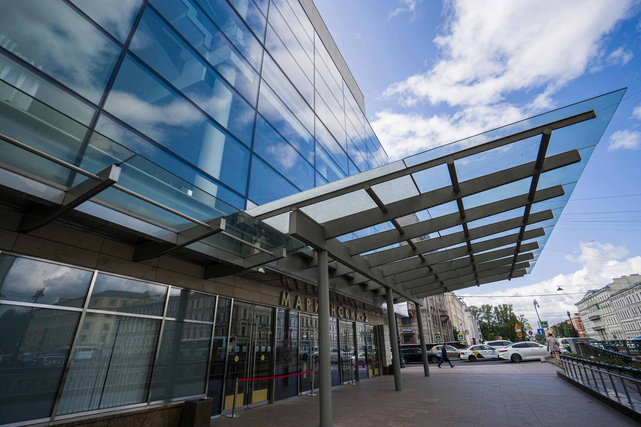 Фасады архитектура. Фотограф в Санкт-Петербурге. Репортажная и все съёмки для бизнеса