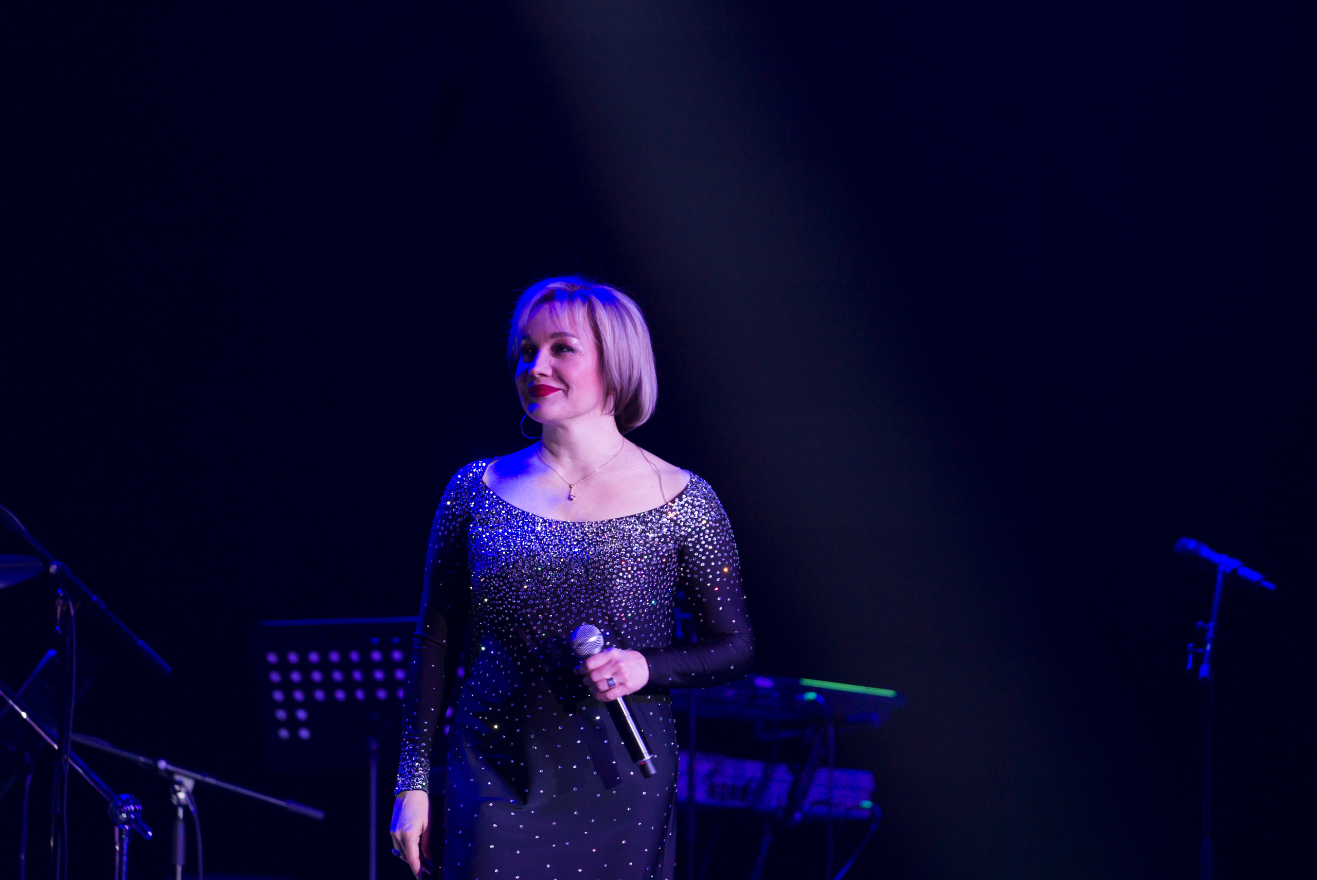 Концерт Булановой и Корнелюка для клиентов «Ленремонта». Фотограф в Санкт-Петербурге. Репортажная и все съёмки для бизнеса