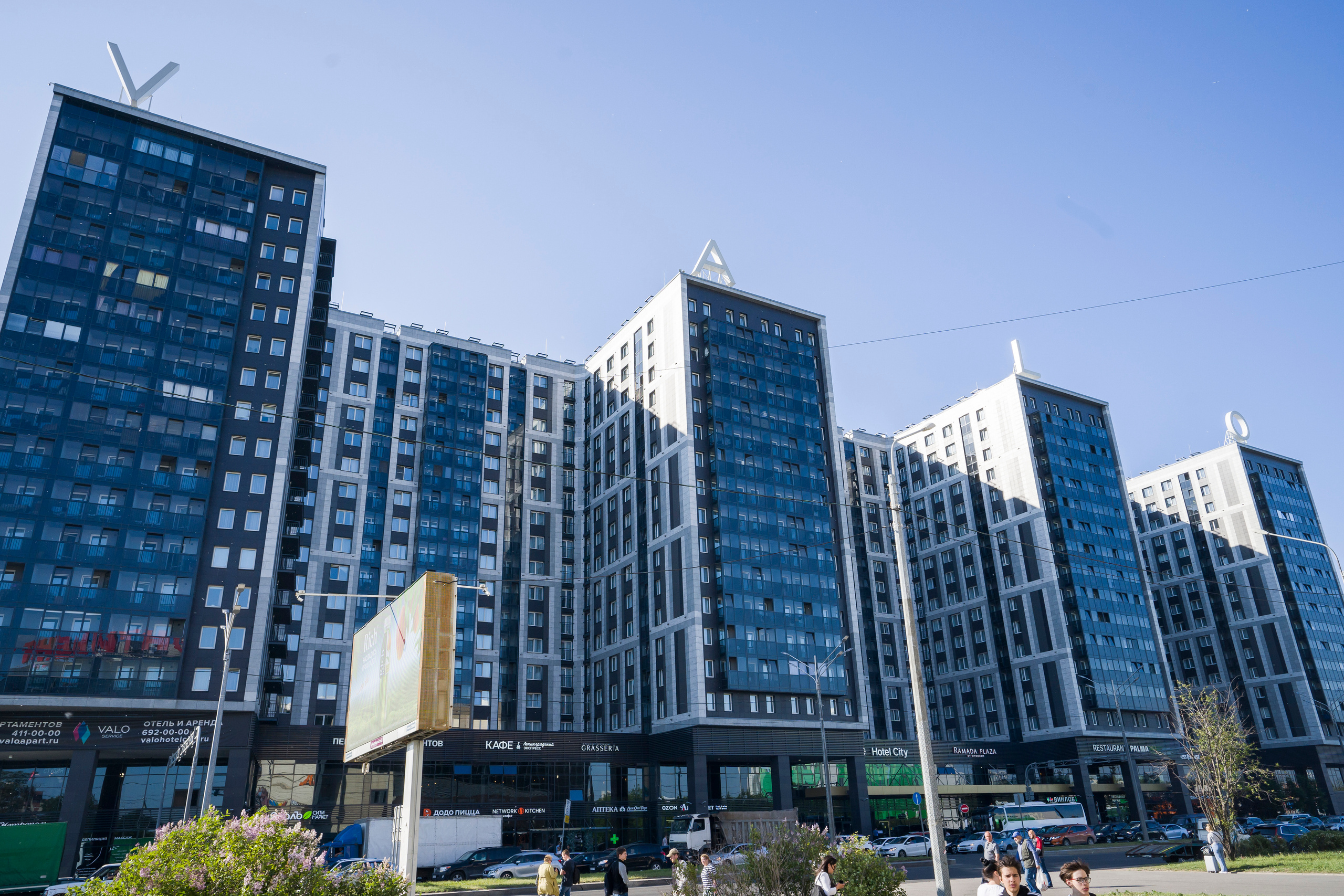 Фасады архитектура. Фотограф в Санкт-Петербурге. Репортажная и все съёмки для бизнеса