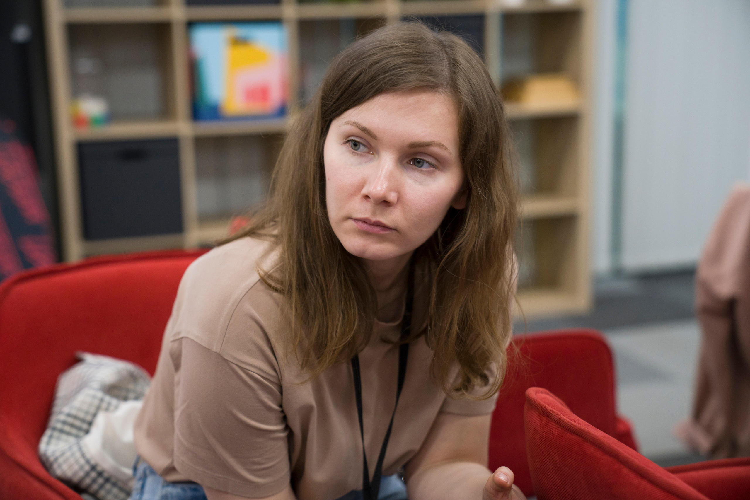 TeamLead IT-конференция. Фотограф в Санкт-Петербурге. Репортажная и все съёмки для бизнеса