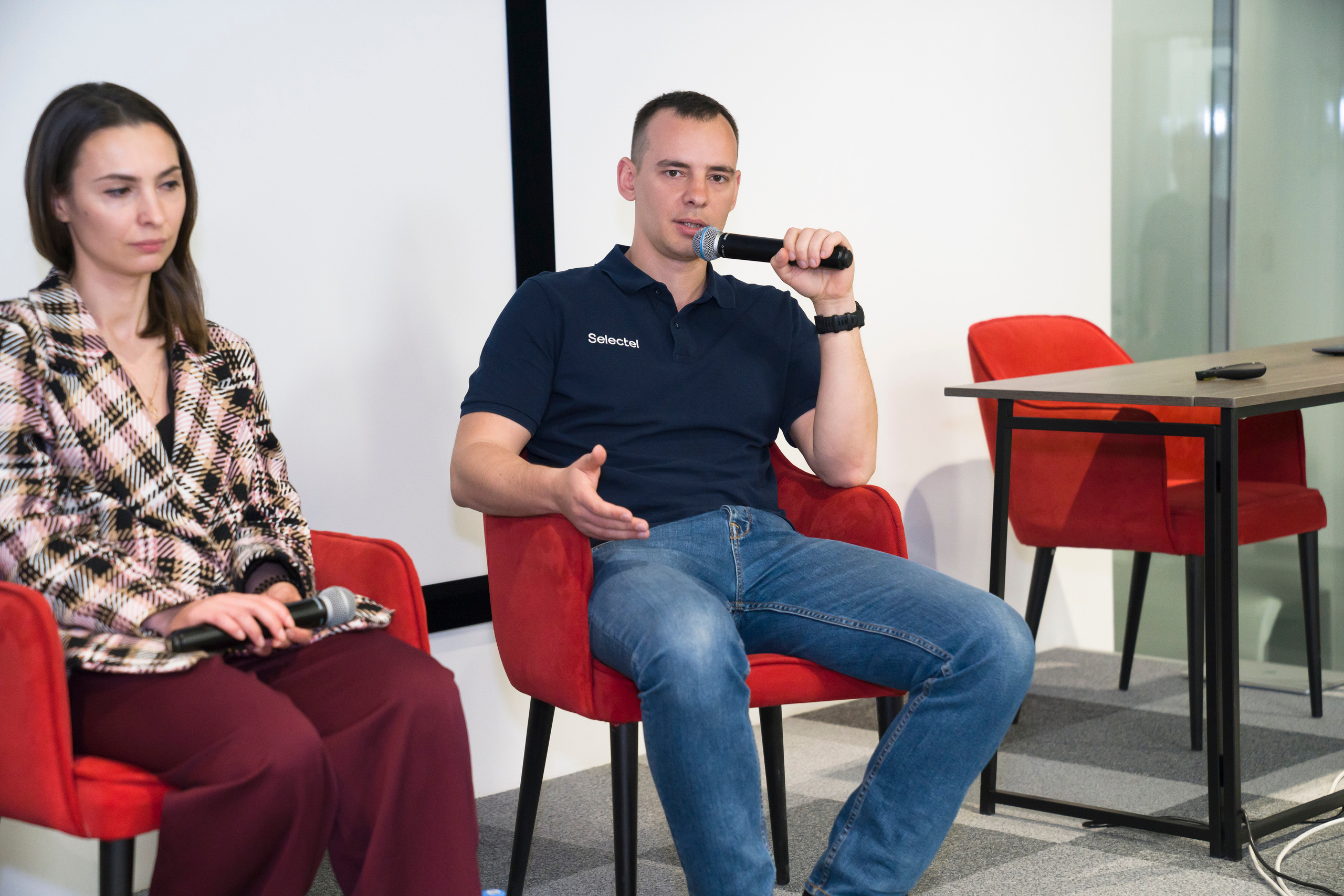 TeamLead IT-конференция. Фотограф в Санкт-Петербурге. Репортажная и все съёмки для бизнеса