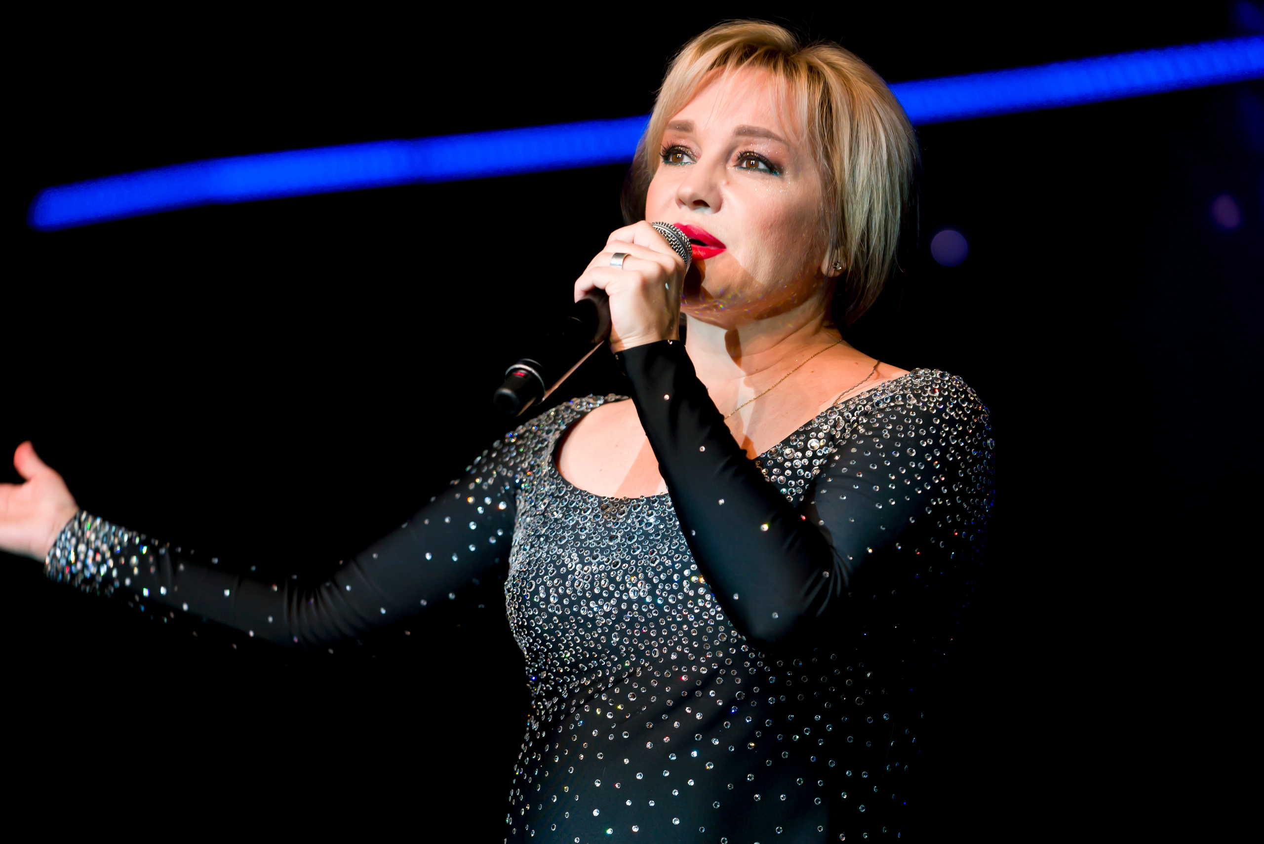 Концерт Булановой и Корнелюка для клиентов «Ленремонта». Фотограф в Санкт-Петербурге. Репортажная и все съёмки для бизнеса