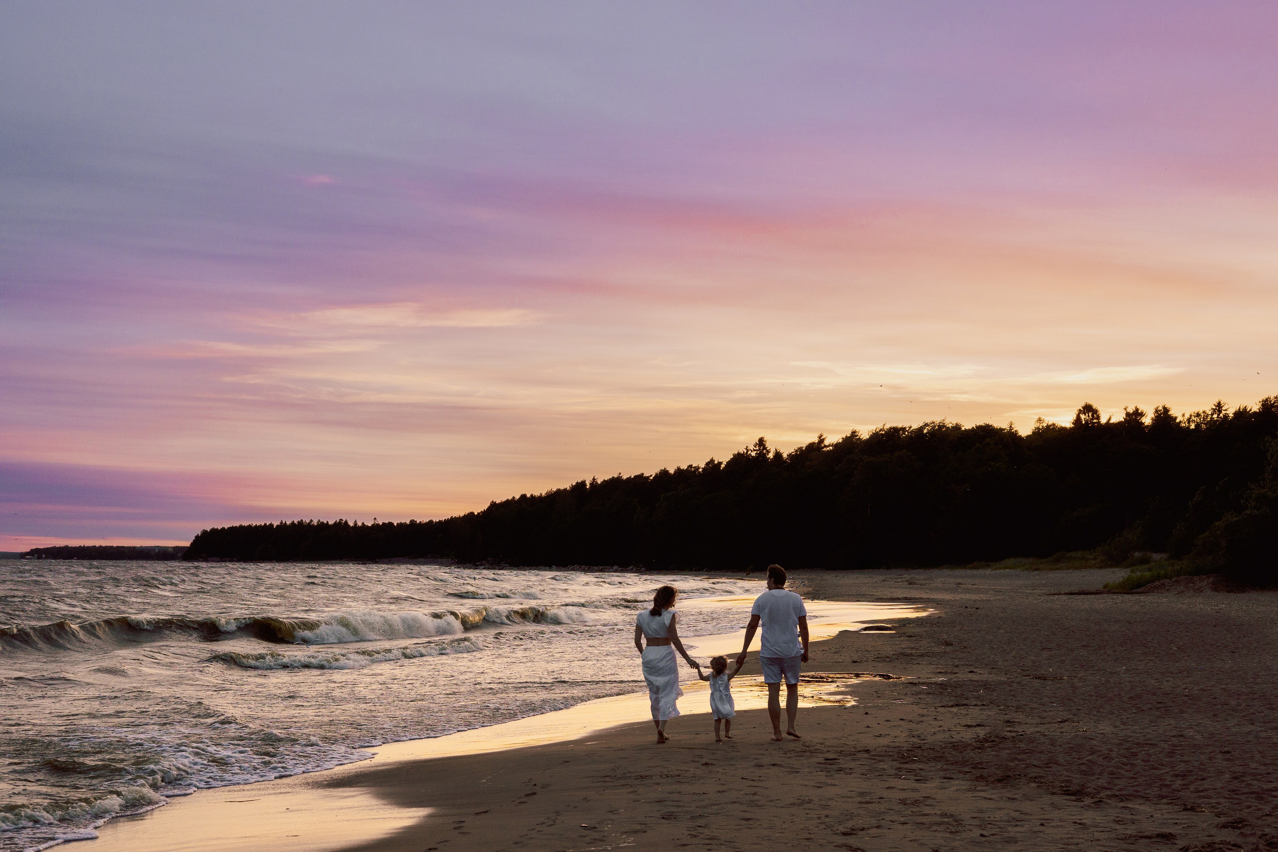 Вова+Алина+София. Photo & Video production