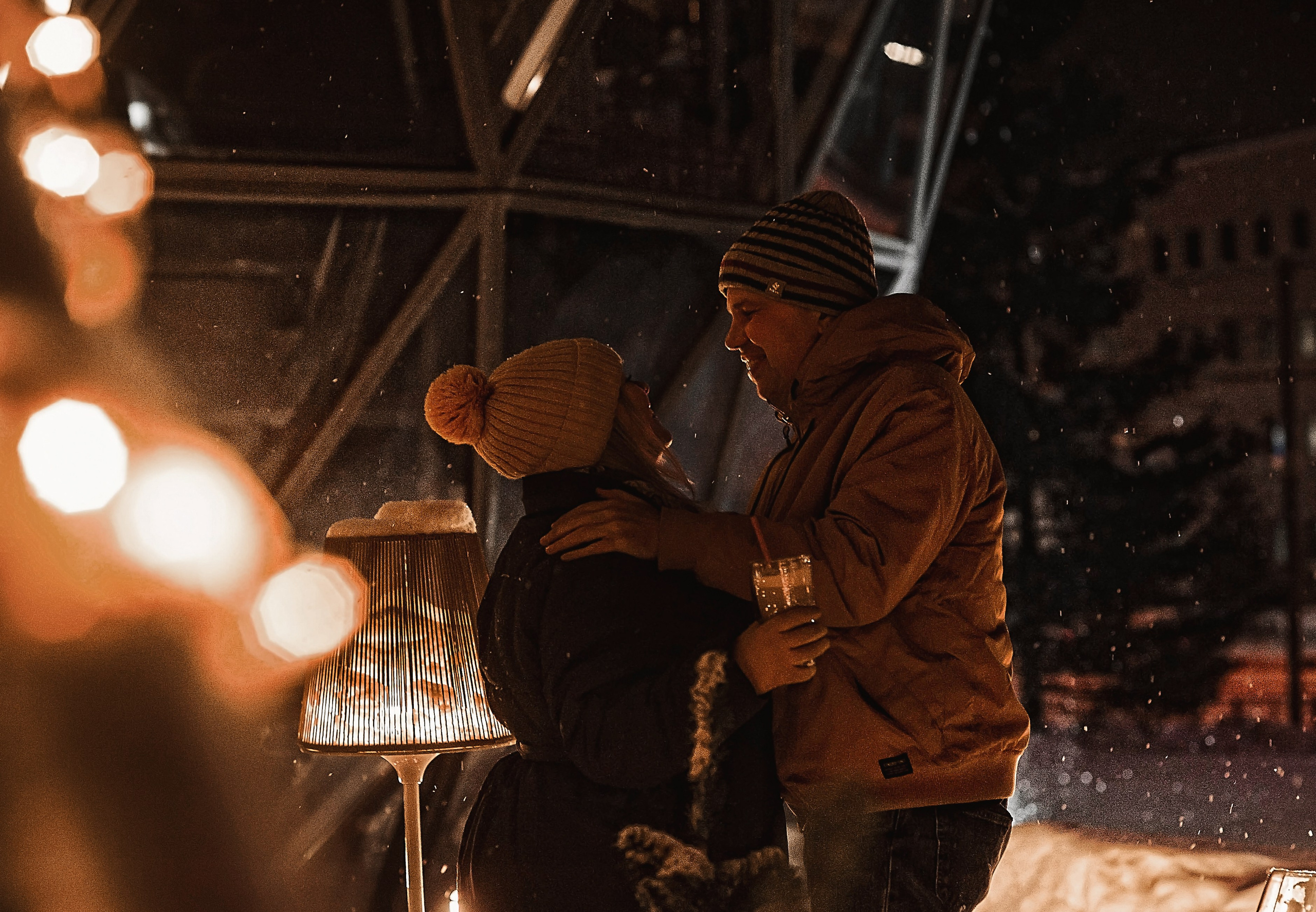 А новый год за нами мчится). Свадебный и семейный фотограф в Новосибирске, Санкт-Петербурге, Москве