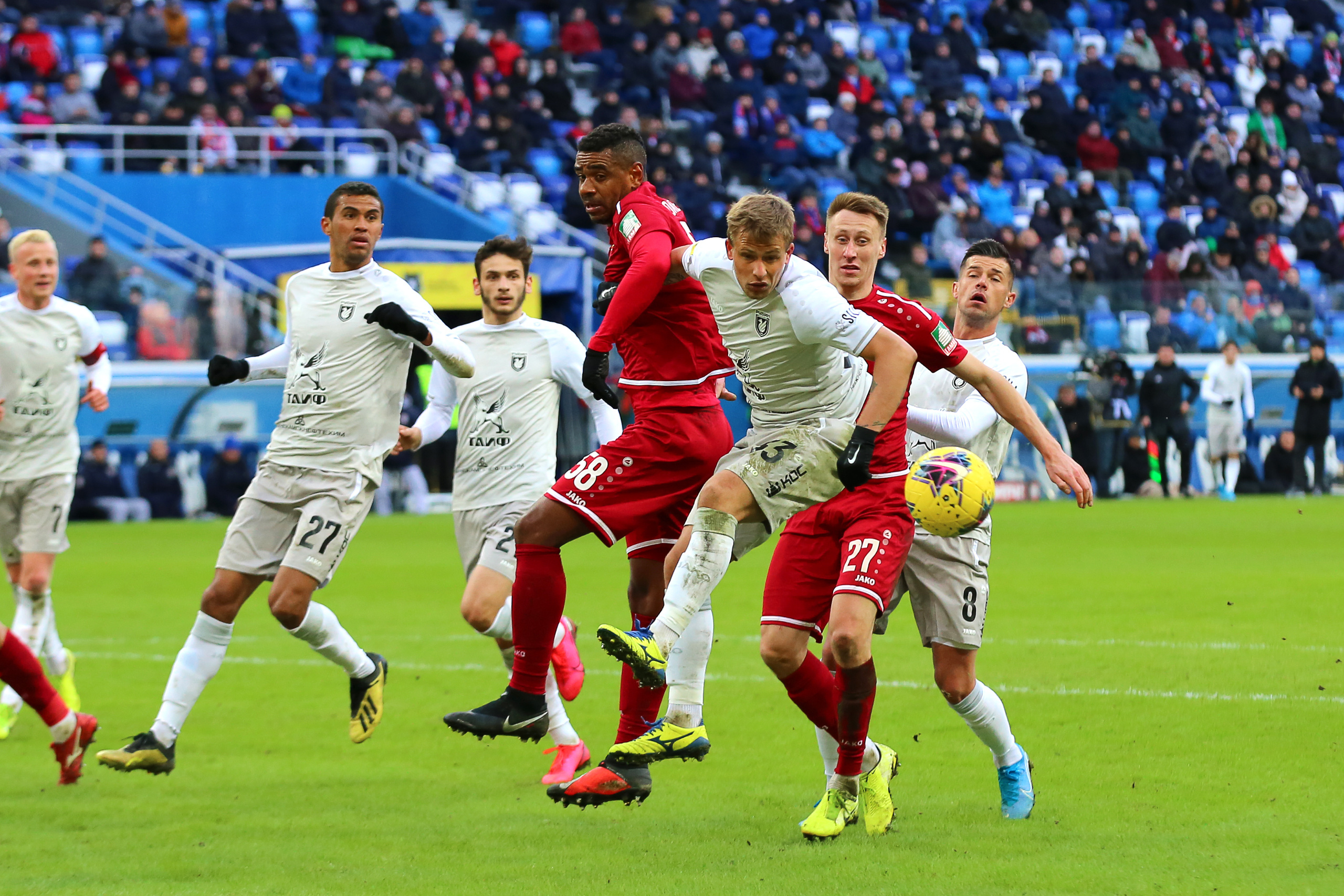 Photography of football matches, football, photojournalist, sports rep. Reportage photographer in Nizhny Novgorod and Moscow angelina Ilyichev