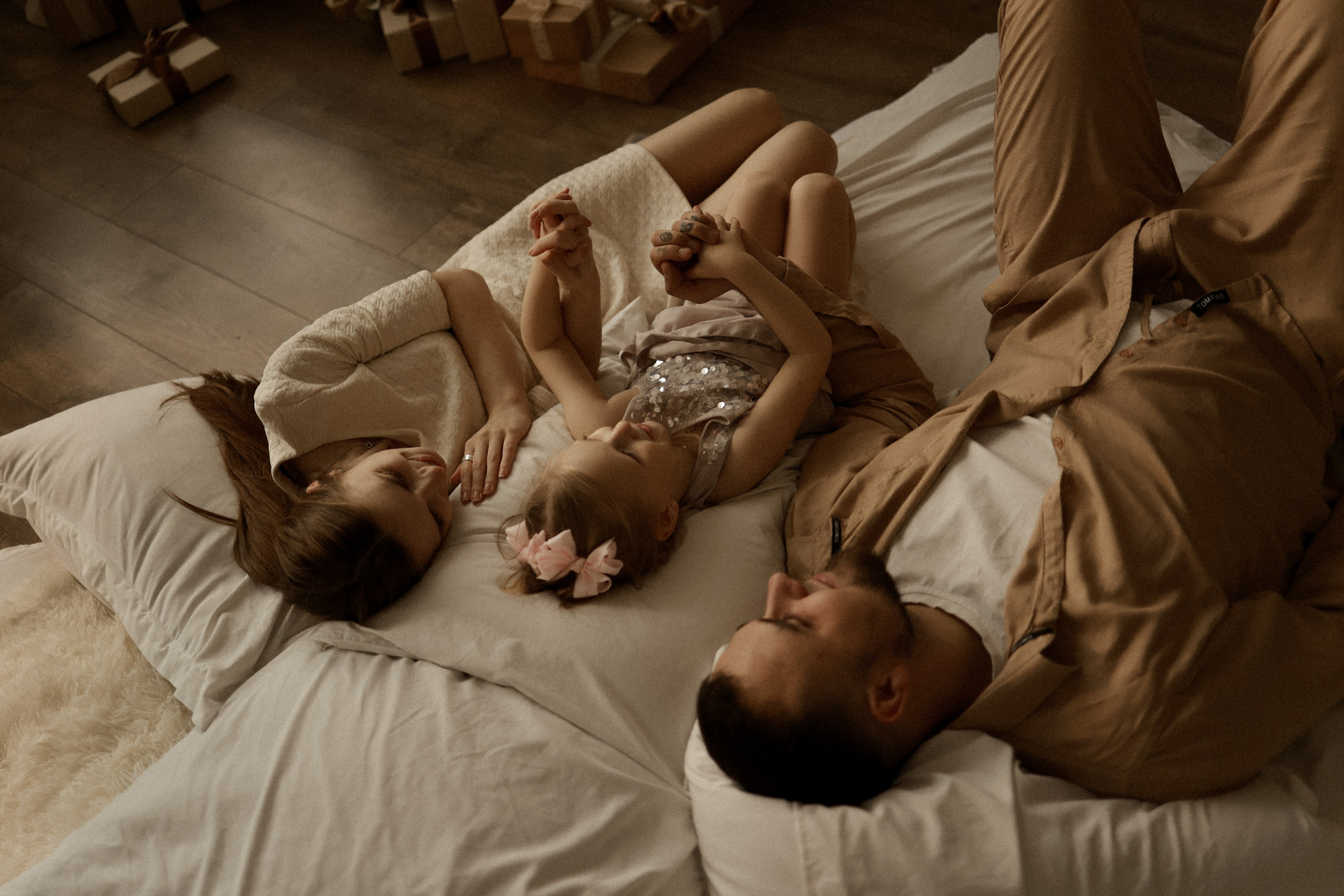 «Я И ВСЯ МОЯ СЕМЬЯ». Фотограф Донецк. Горловка. ДНР. Севастополь