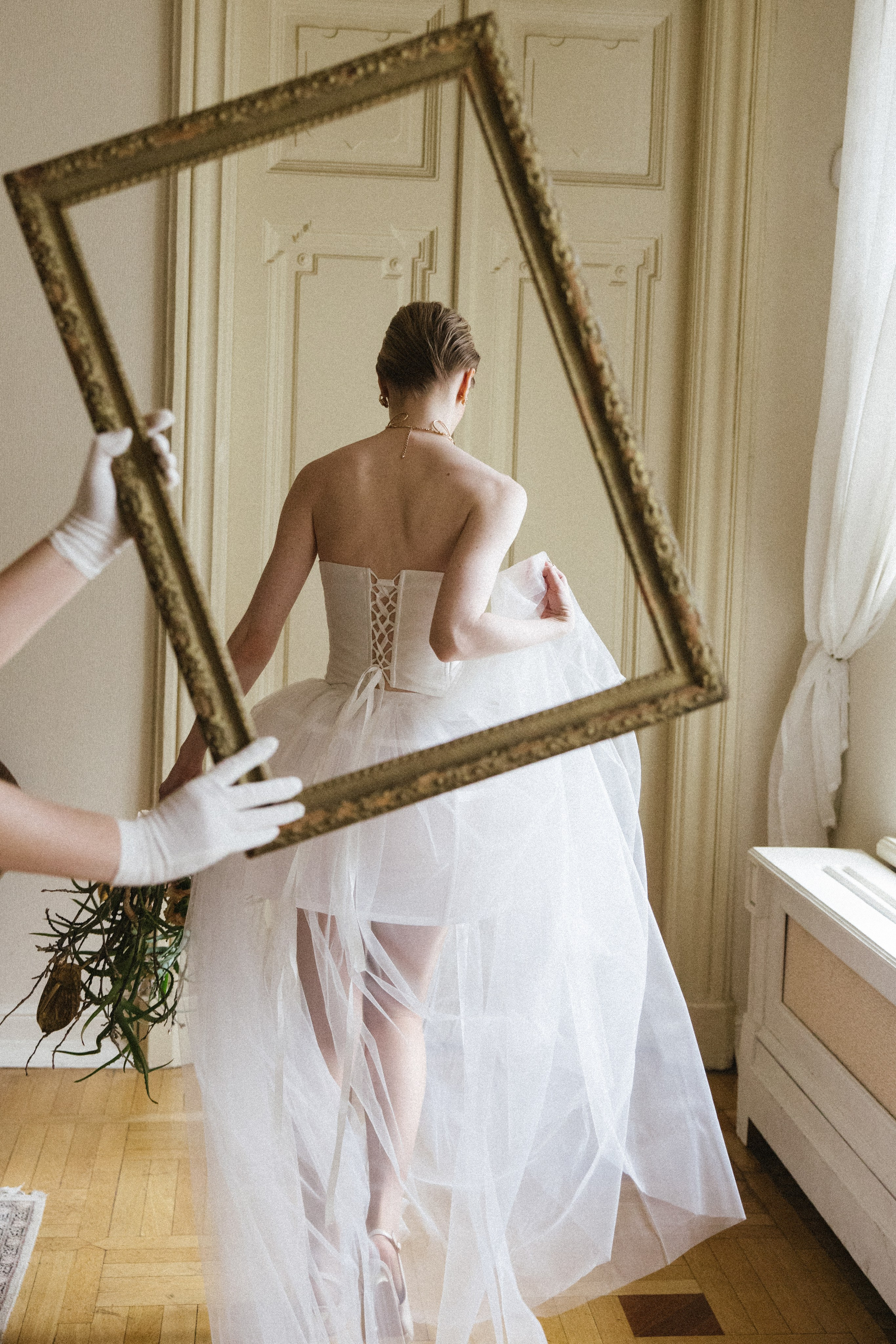 Царица. Оформление свадеб, декор свадеб Вера Маркова, Москва