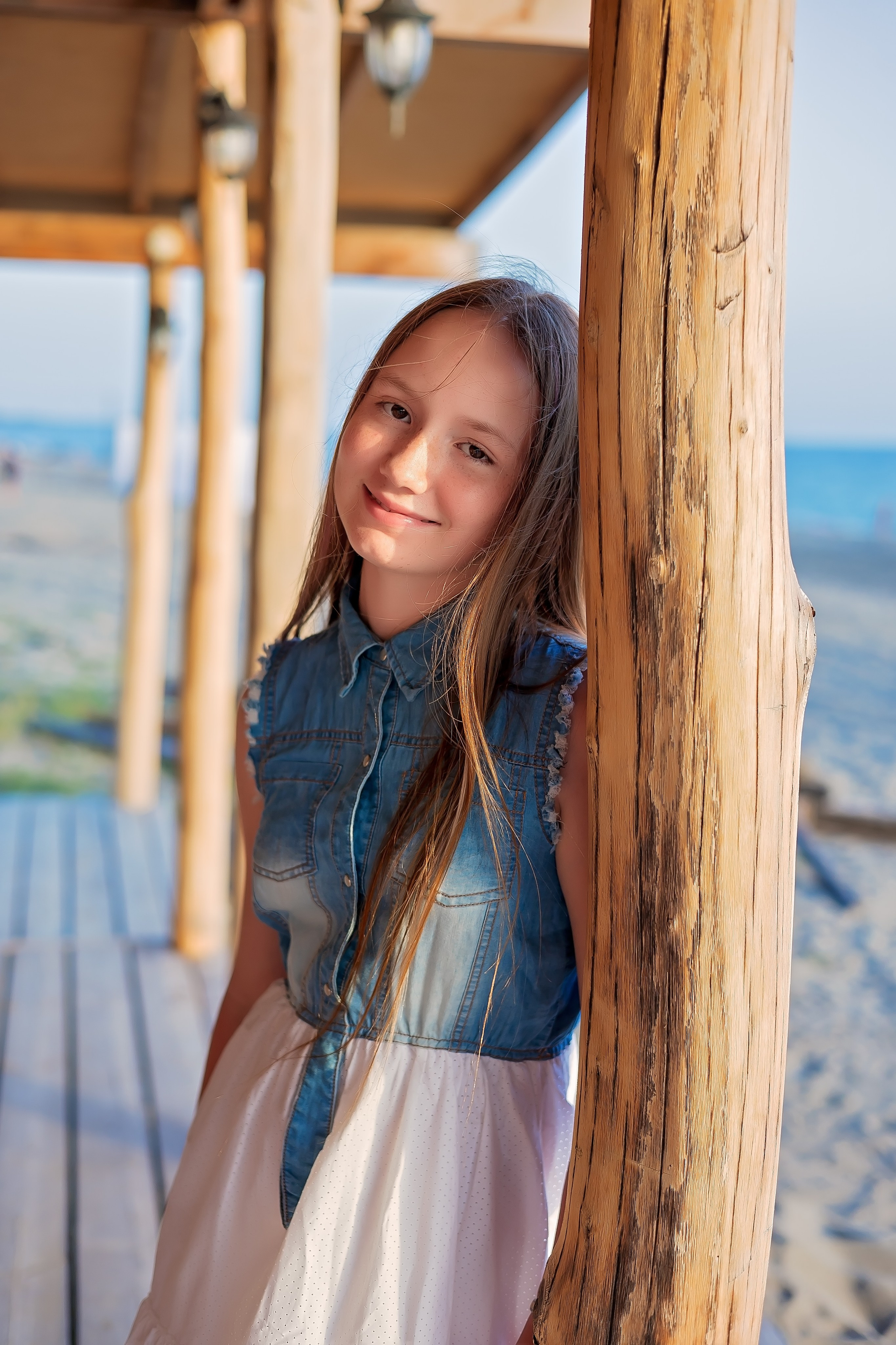 Три красотки. Свадебный и семейный фотограф в Абхазии Эля Цишба