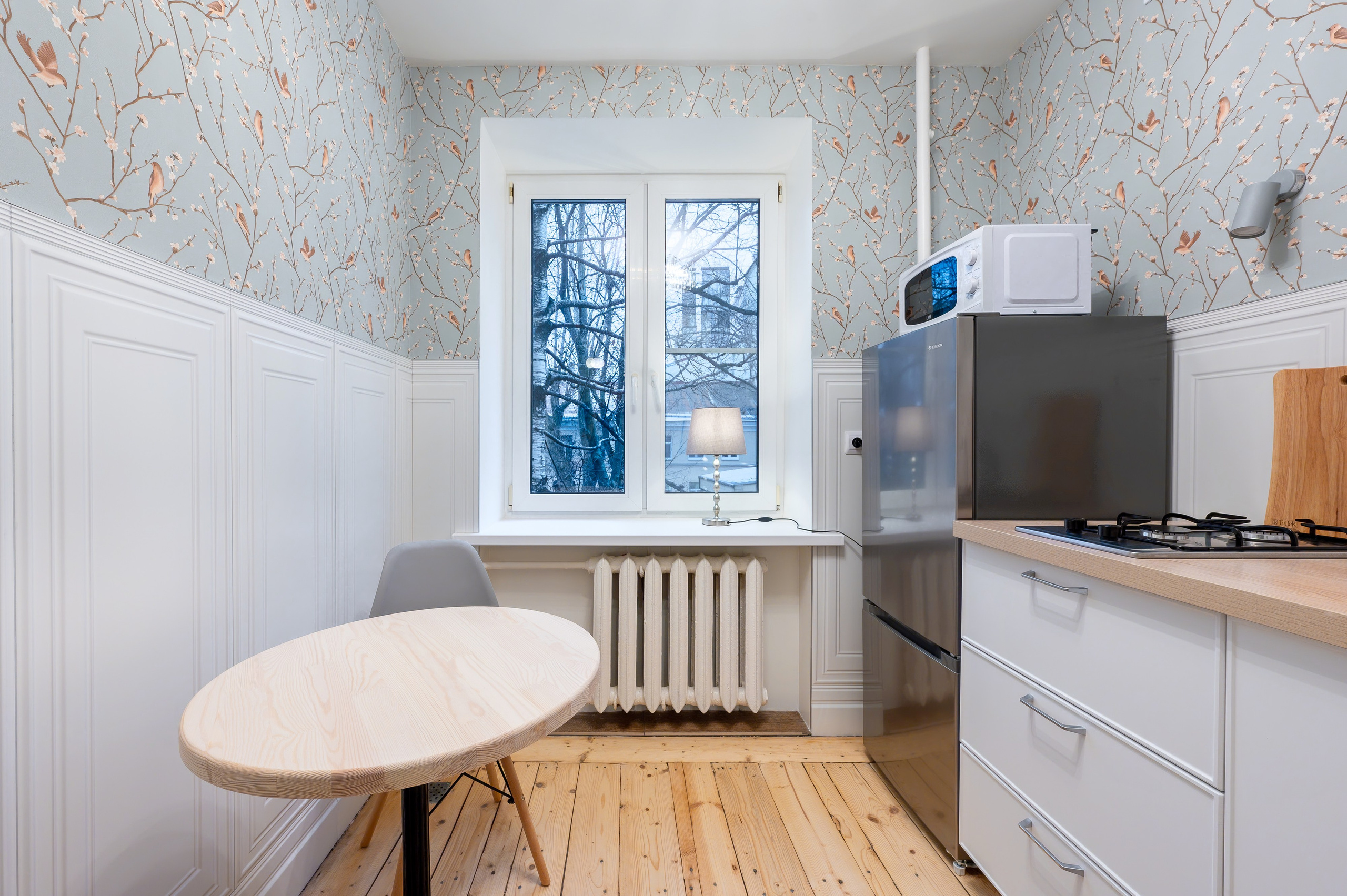 Квартира для суточной аренды на Казанской улице. Интерьерный фотограф. Фото- видеосъемка недвижимости Санкт-Петербург