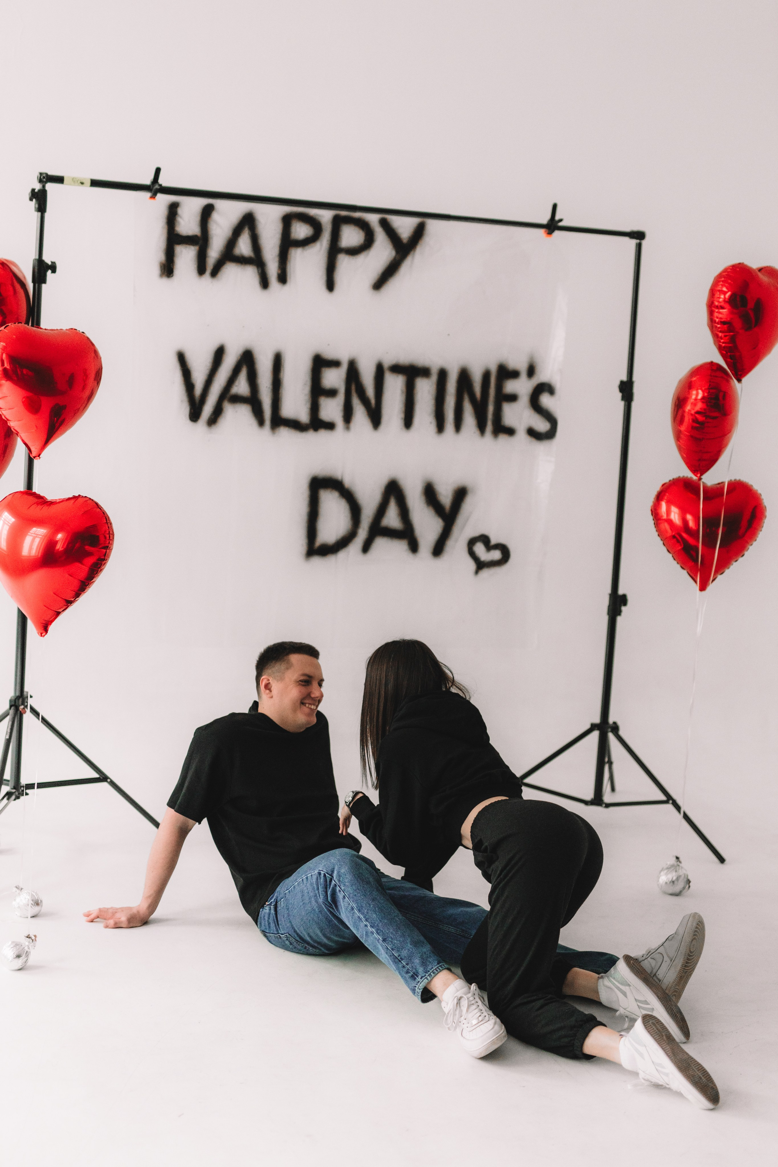 Влад Алина. Свадебный фотограф СПб Евгения Орлова