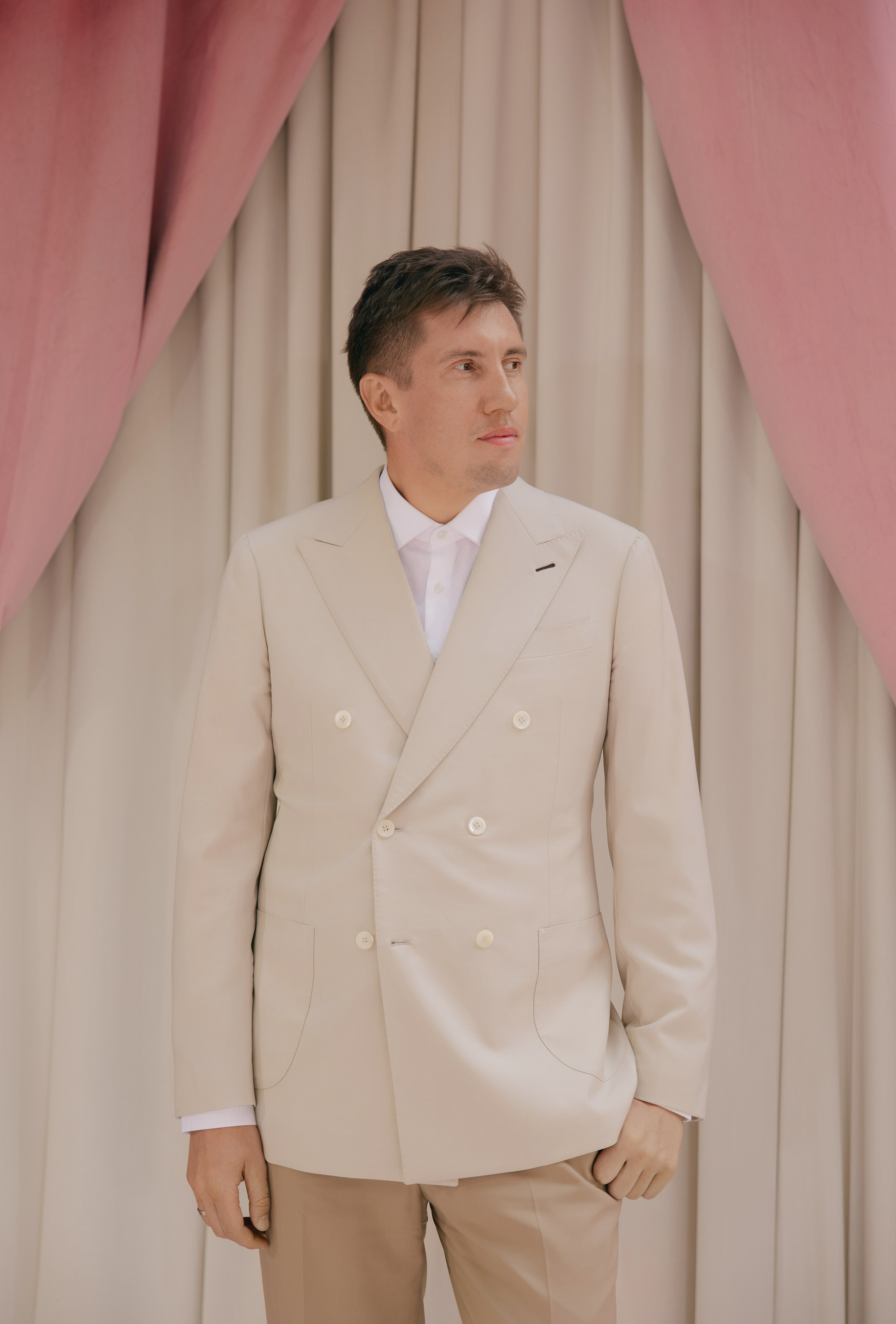 Ты — моя команда!