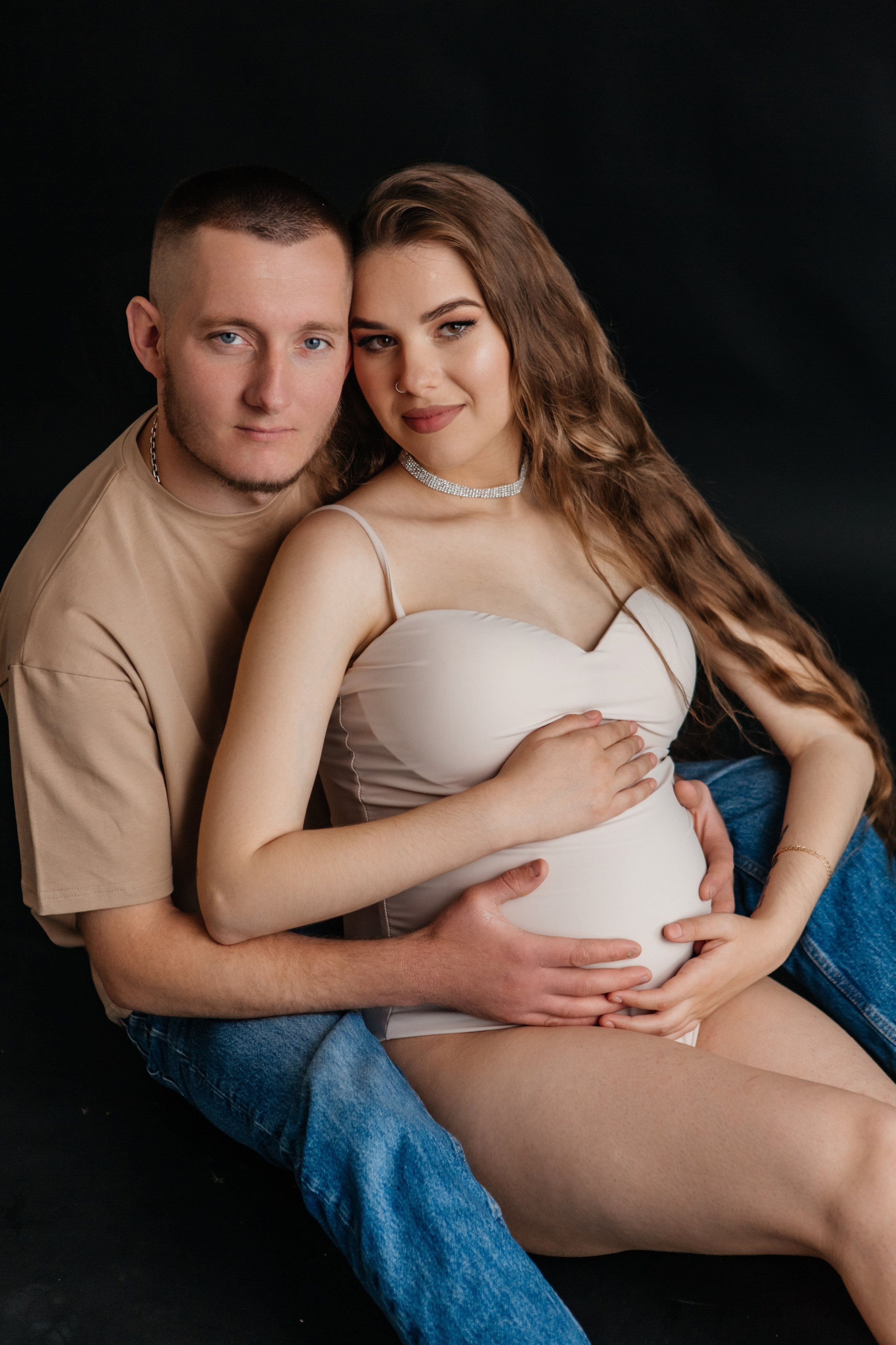 Волшебное время Дина. Photographer EKATERINA RUSKIKH