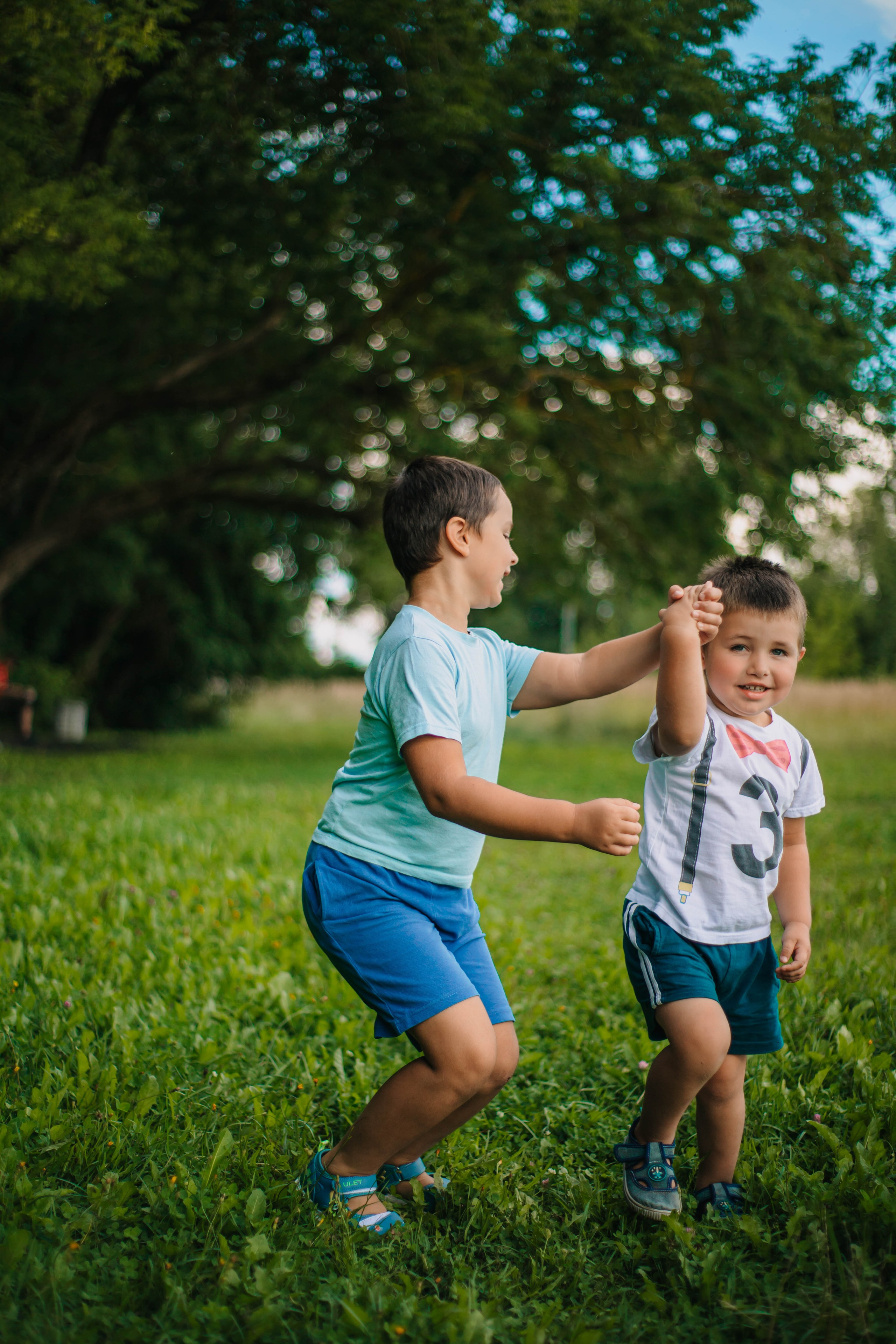 Семейная. Фотограф Дарья Маташкова