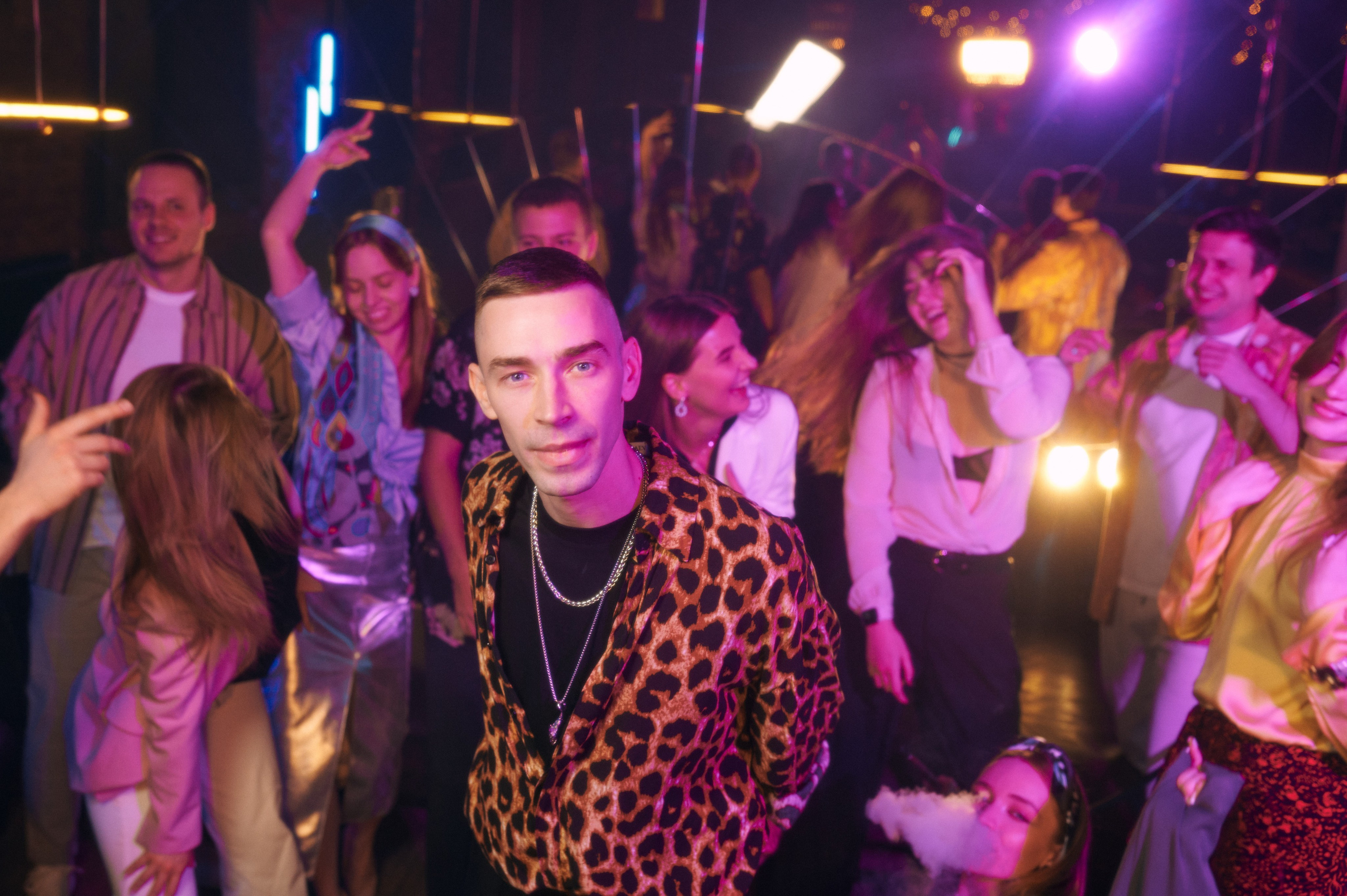 Фотограф в Нижнем Новгороде и Москве Дмитрий Гуричев