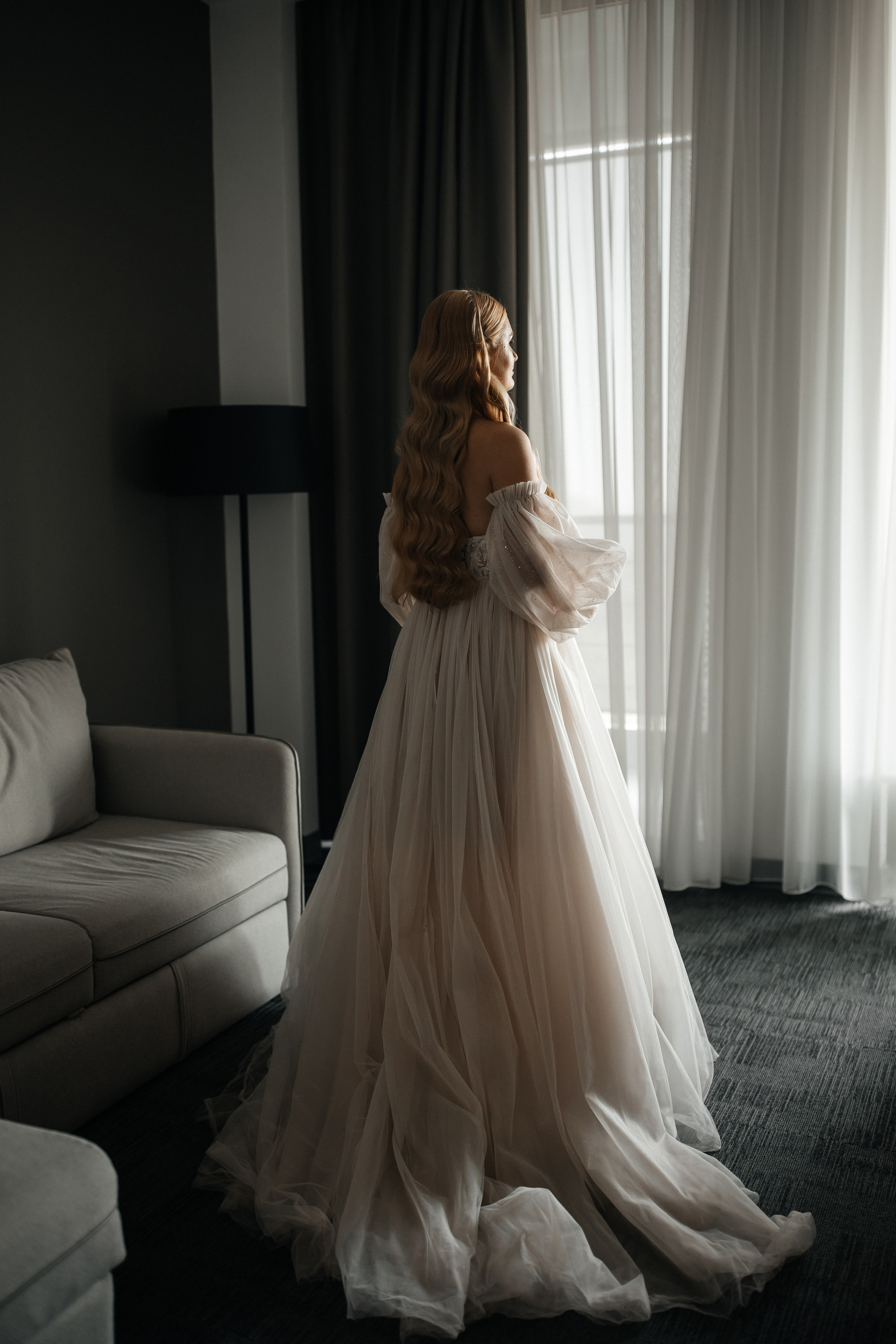 Роман & Вероника. СВАДЕБНЫЙ ФОТОГРАФ ЕВГЕНИЯ МОДИНА Ярославль