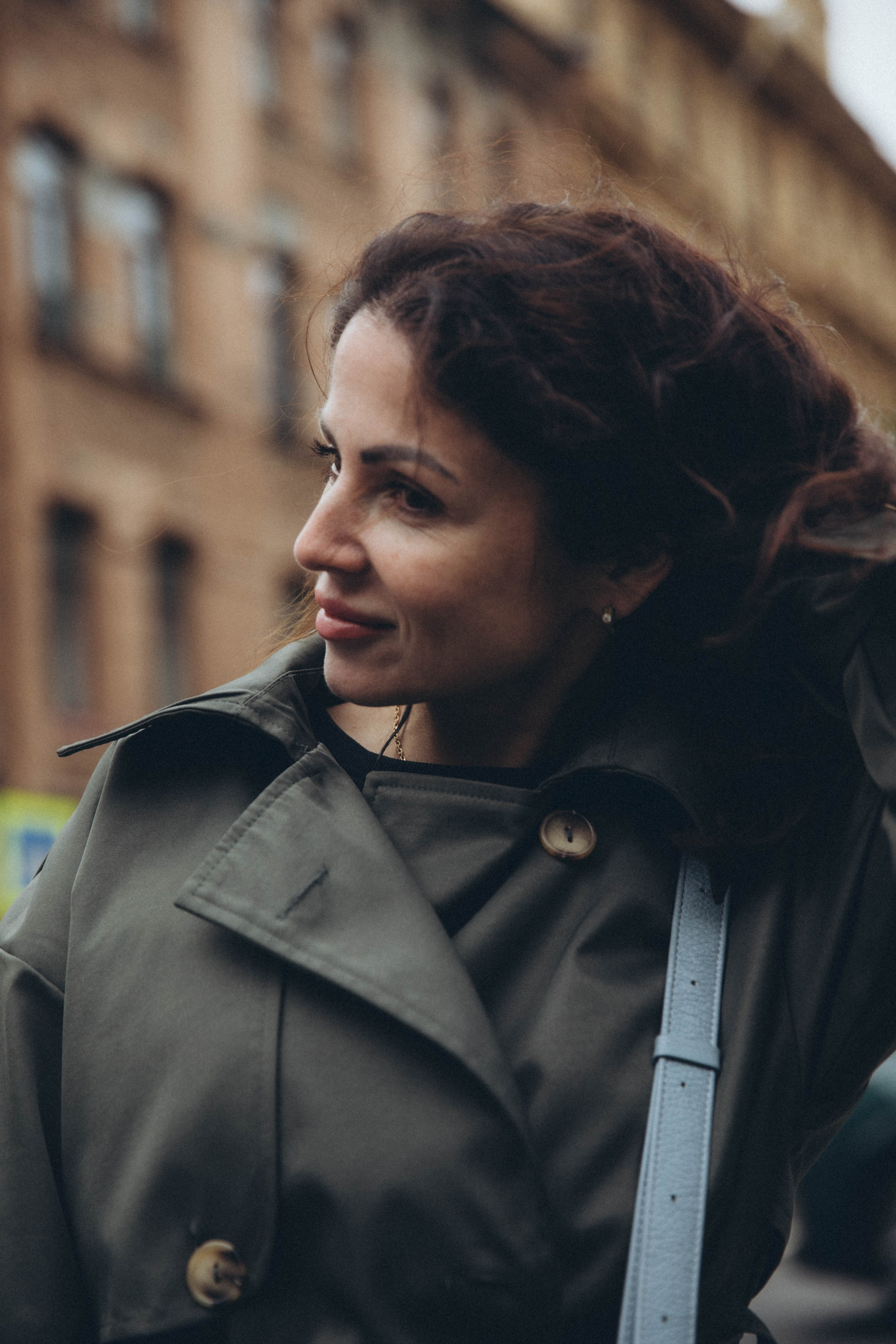 Ольга. Семейный и детский фотограф в Санкт-Петербурге Юлия Суркова