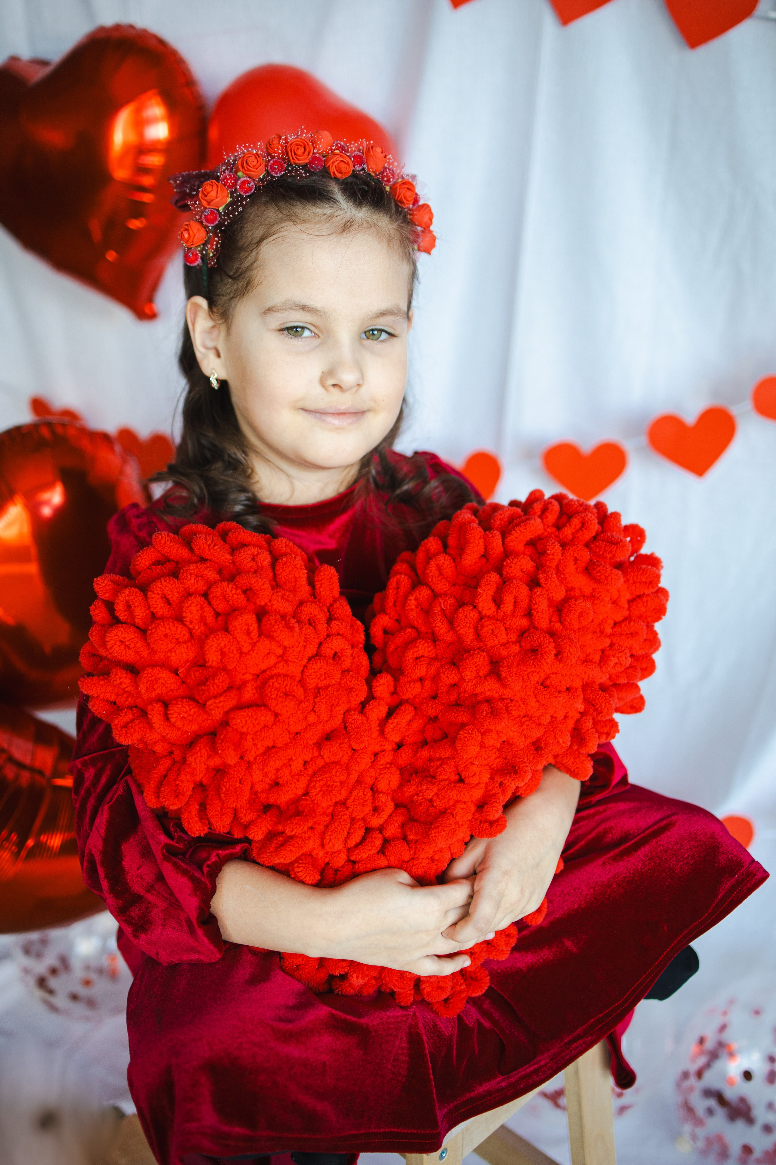 Фотопроект «Love is…». Фотограф в Иркутске Тома Кабанова