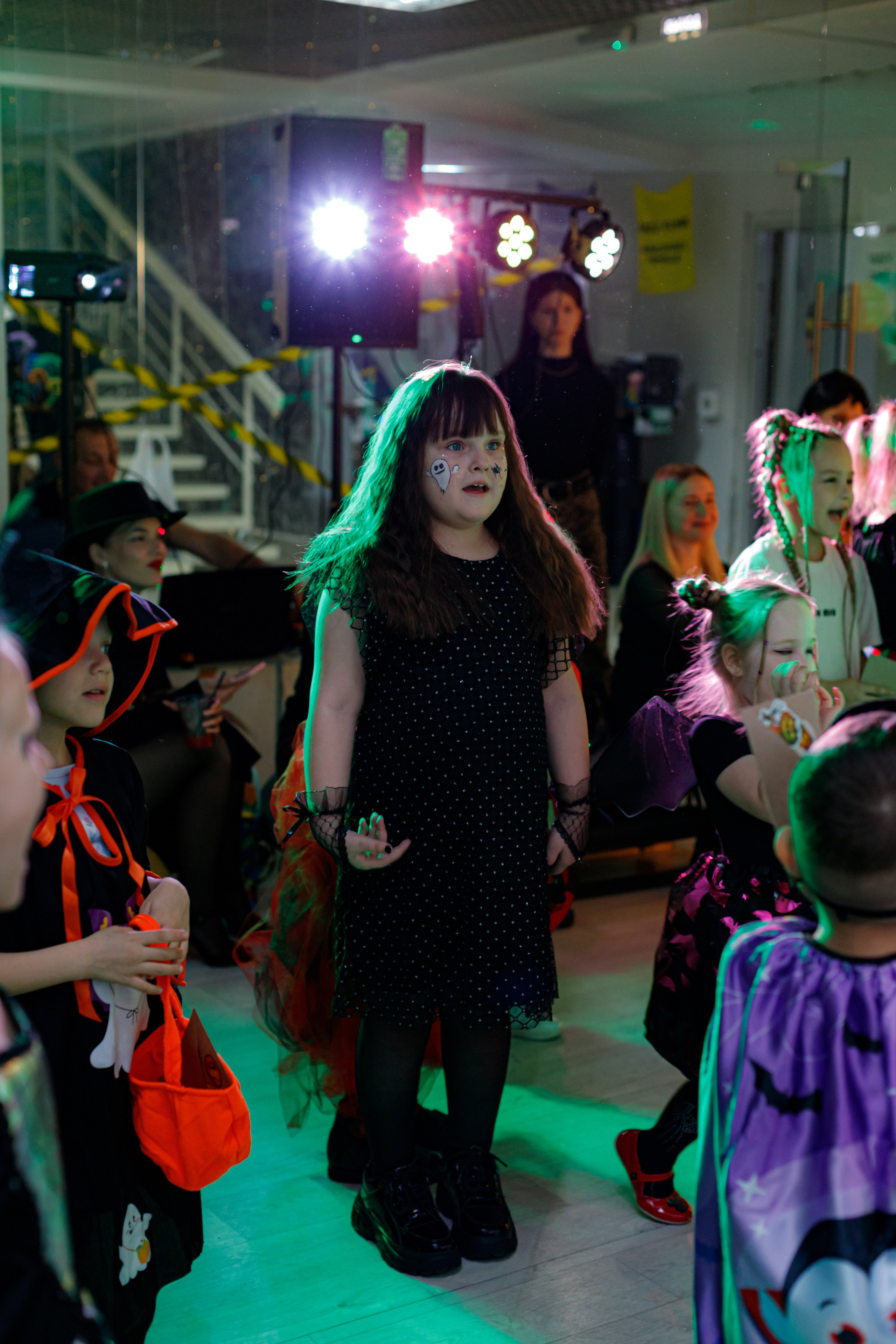 HALLOWEEN. Photokarish