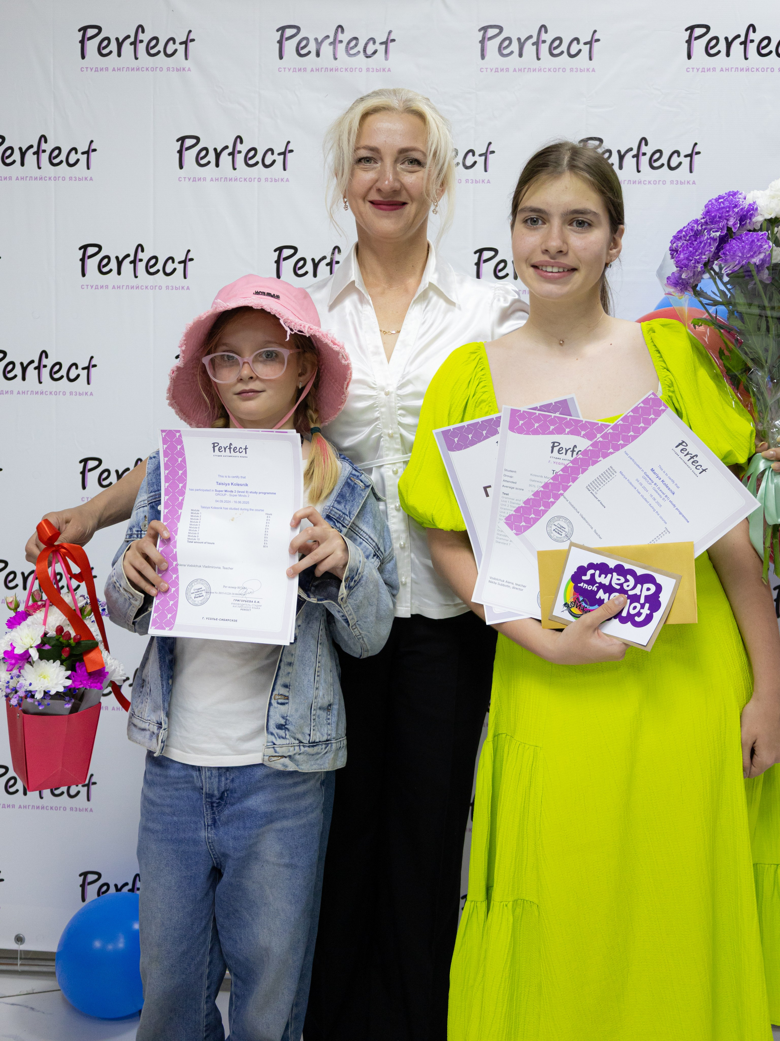 PERFECT. Photokarish