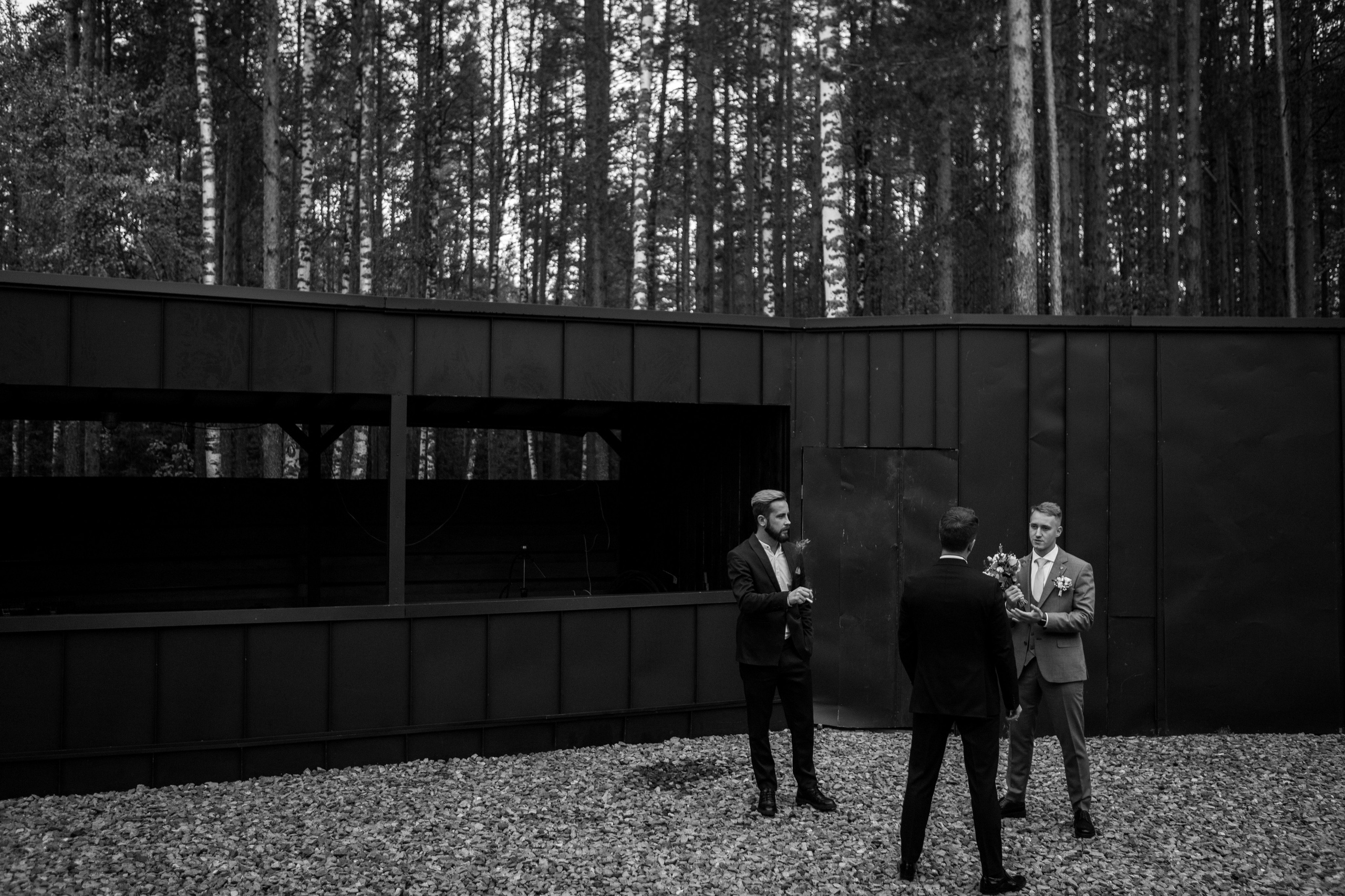 Егор и Алена. Свадебный и семейный фотограф Ижевск