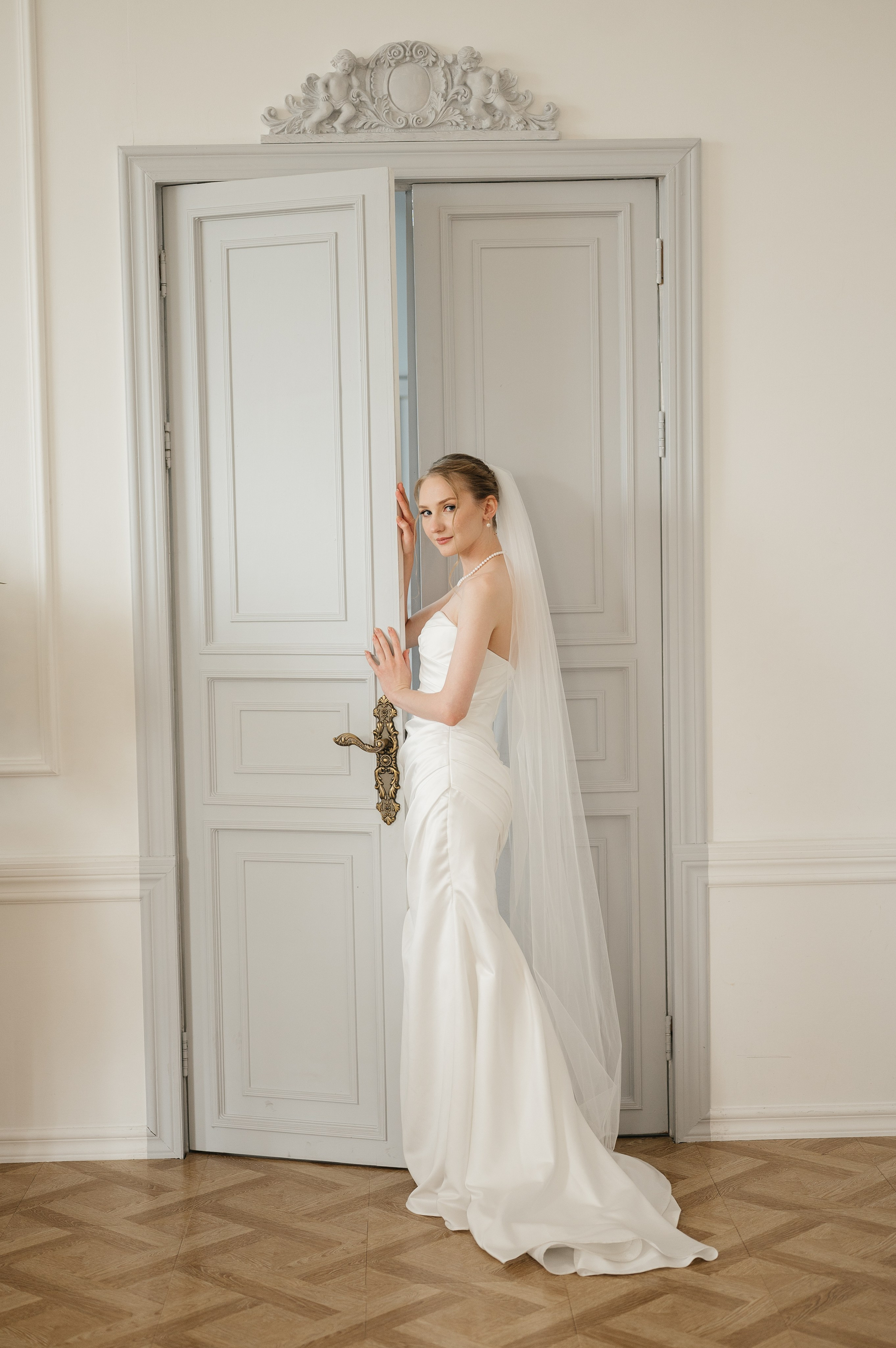 Антон и Таня. Свадебный и семейный фотограф в Краснодаре Алина Мельник