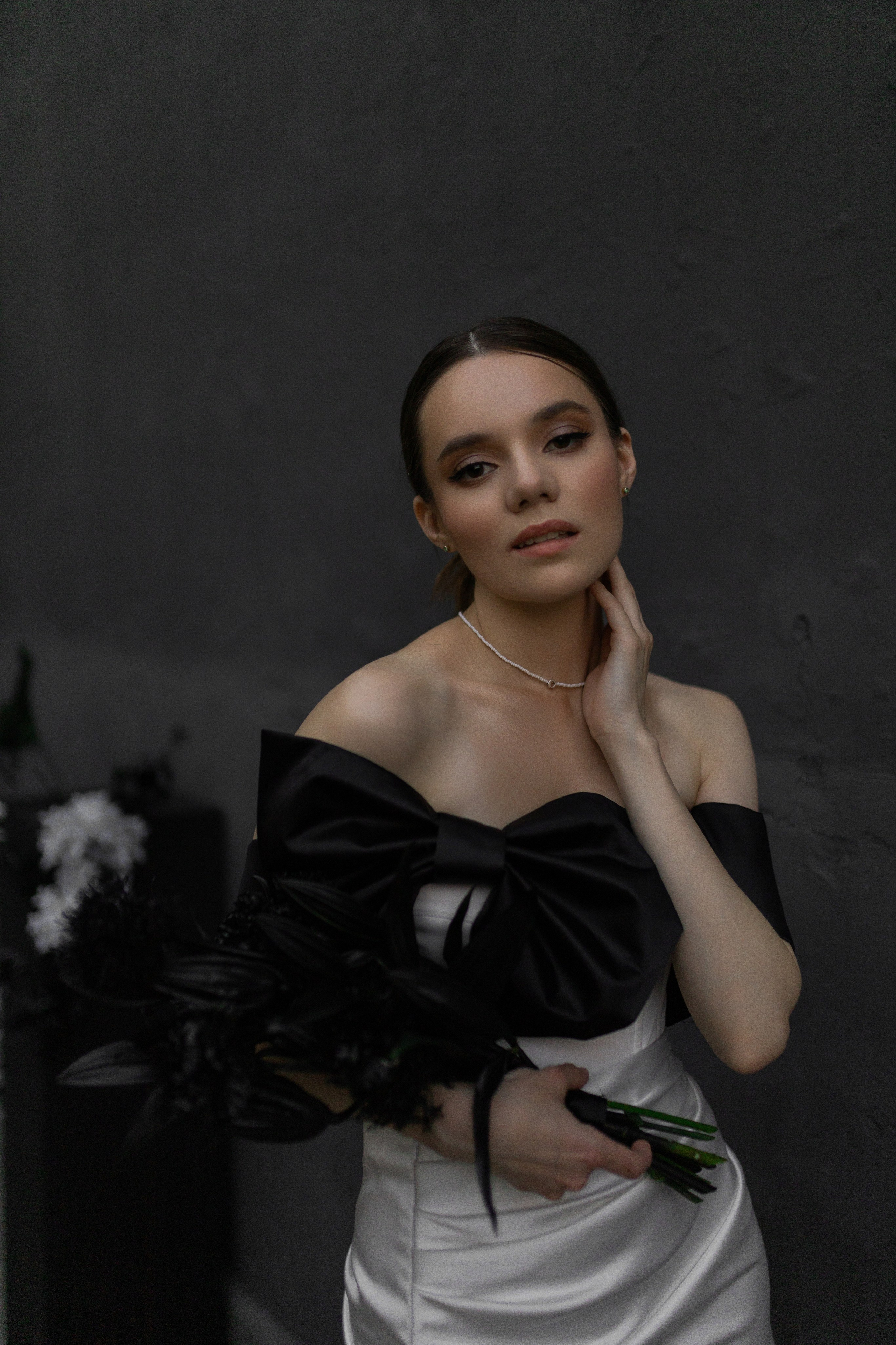 Max & Daria. Свадебный фотограф в Барнауле Юлия Гербер