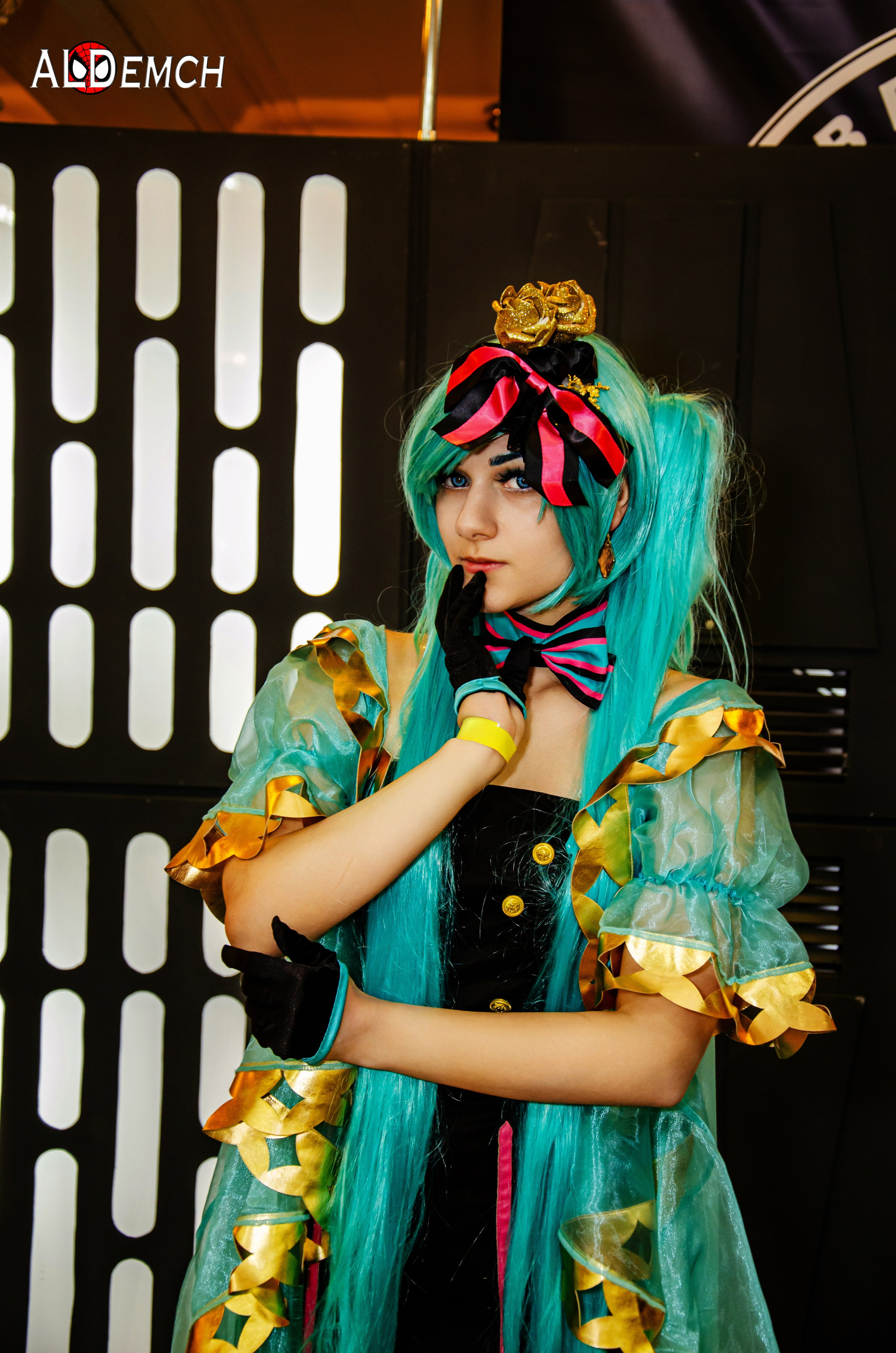 Косплей фото AnyFair, Never Party, AnyWay Fest Mk, UnityCon