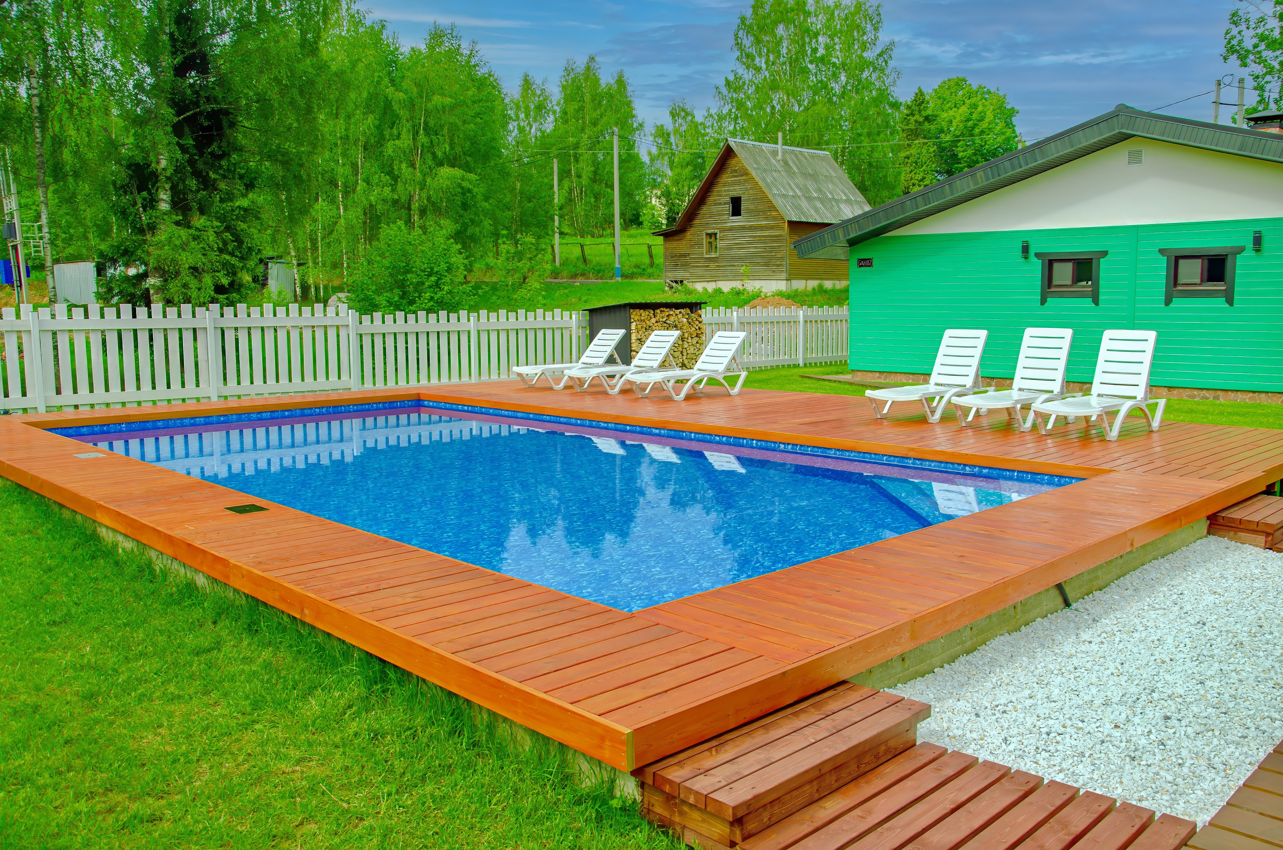 Фотограф недвижимости в Москве, Дмитрове, Московской области