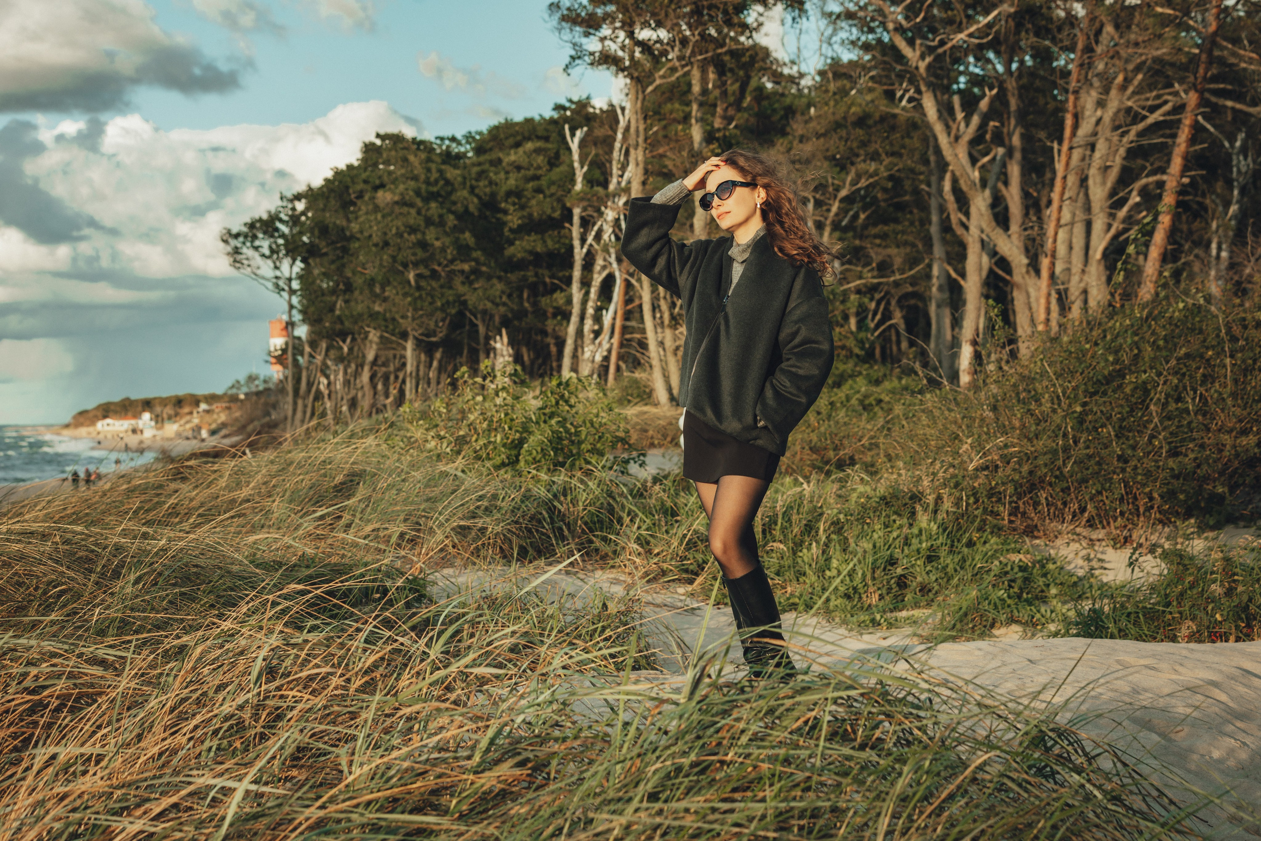 Offers_Куршская КОСА. Андрей Миллер Фотограф из Калининграда