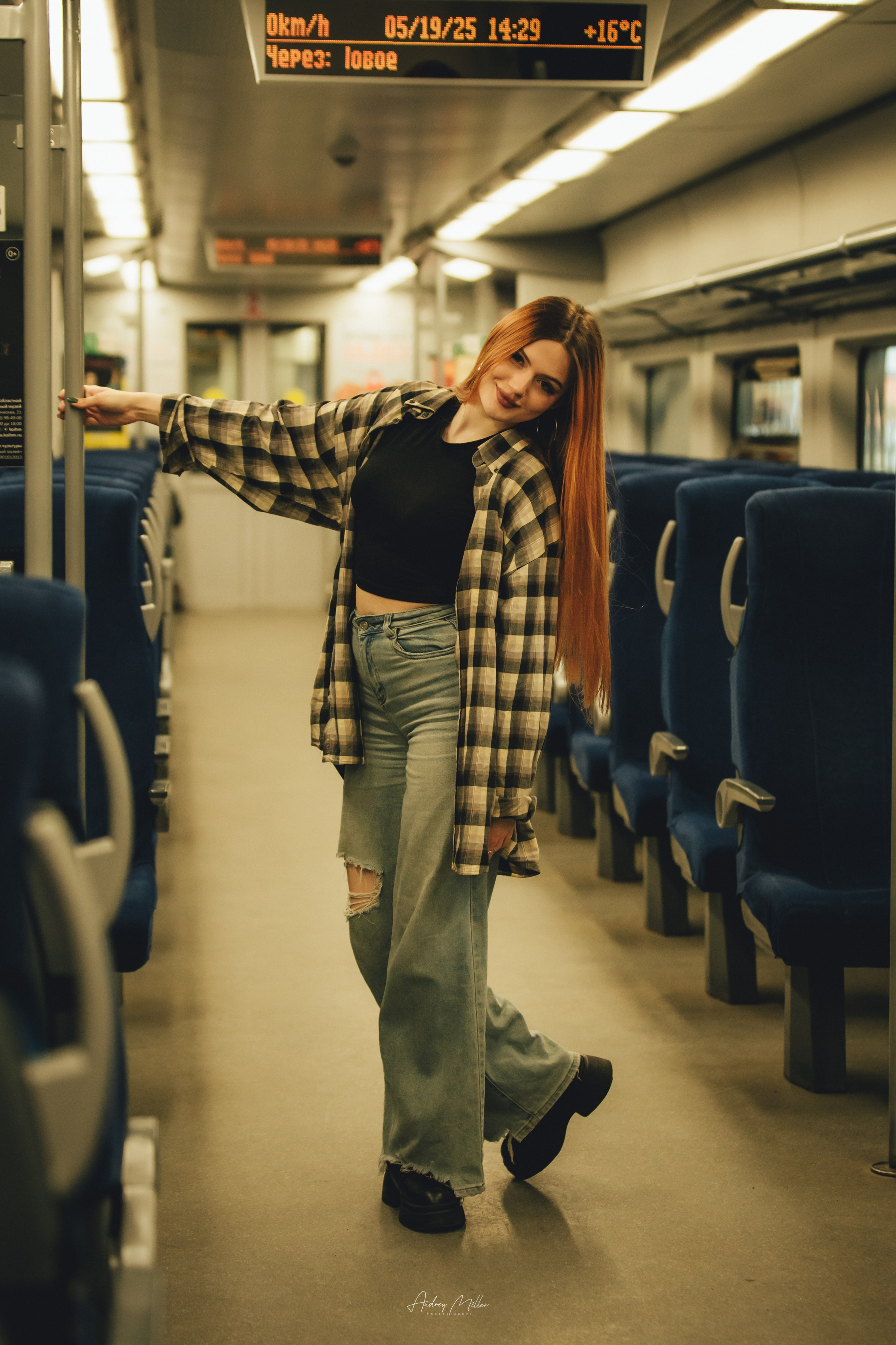 DiNA_Калининград. Андрей Миллер Фотограф из Калининграда