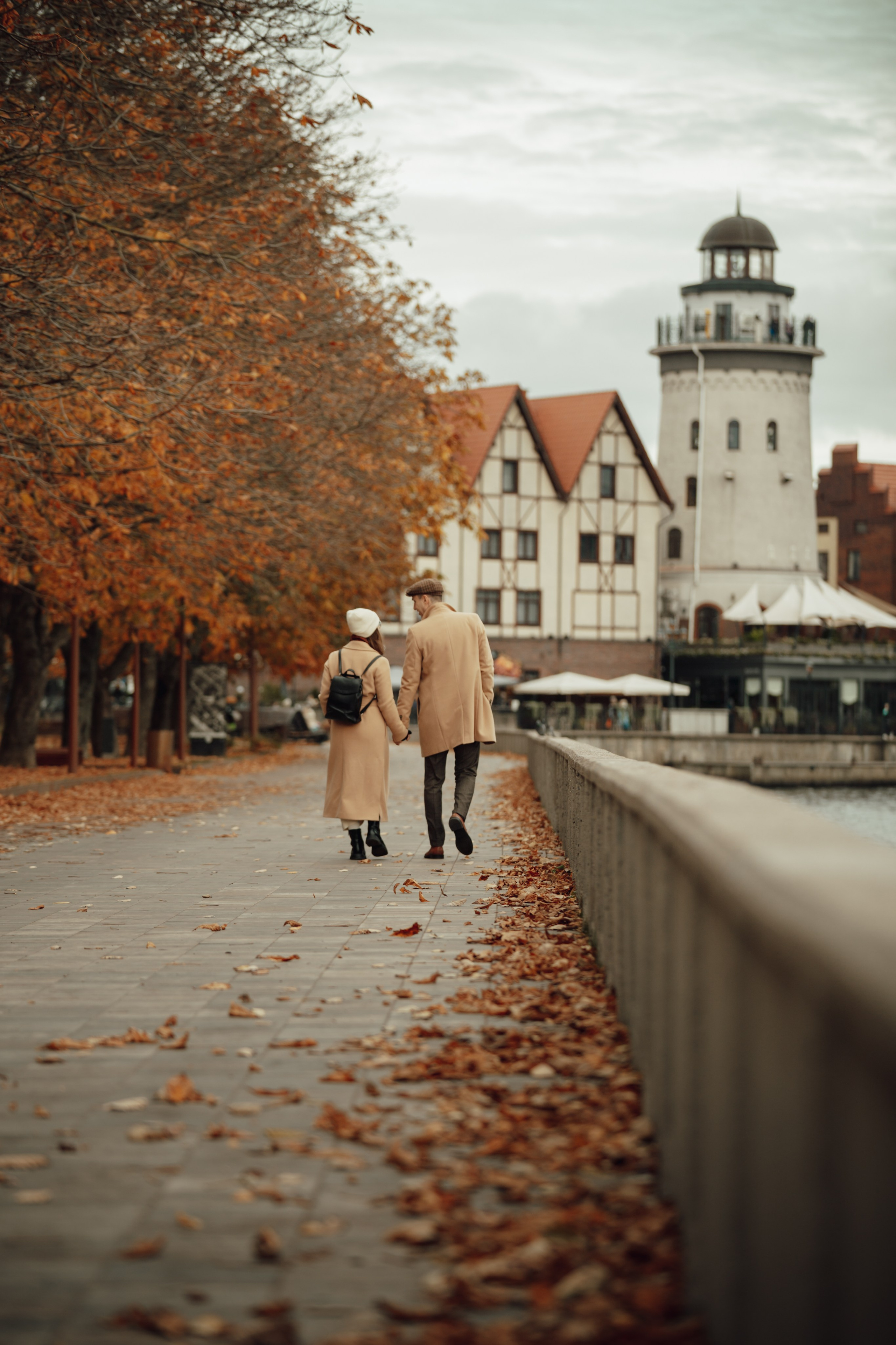 Leonid | Калининград. Андрей Миллер Фотограф из Калининграда