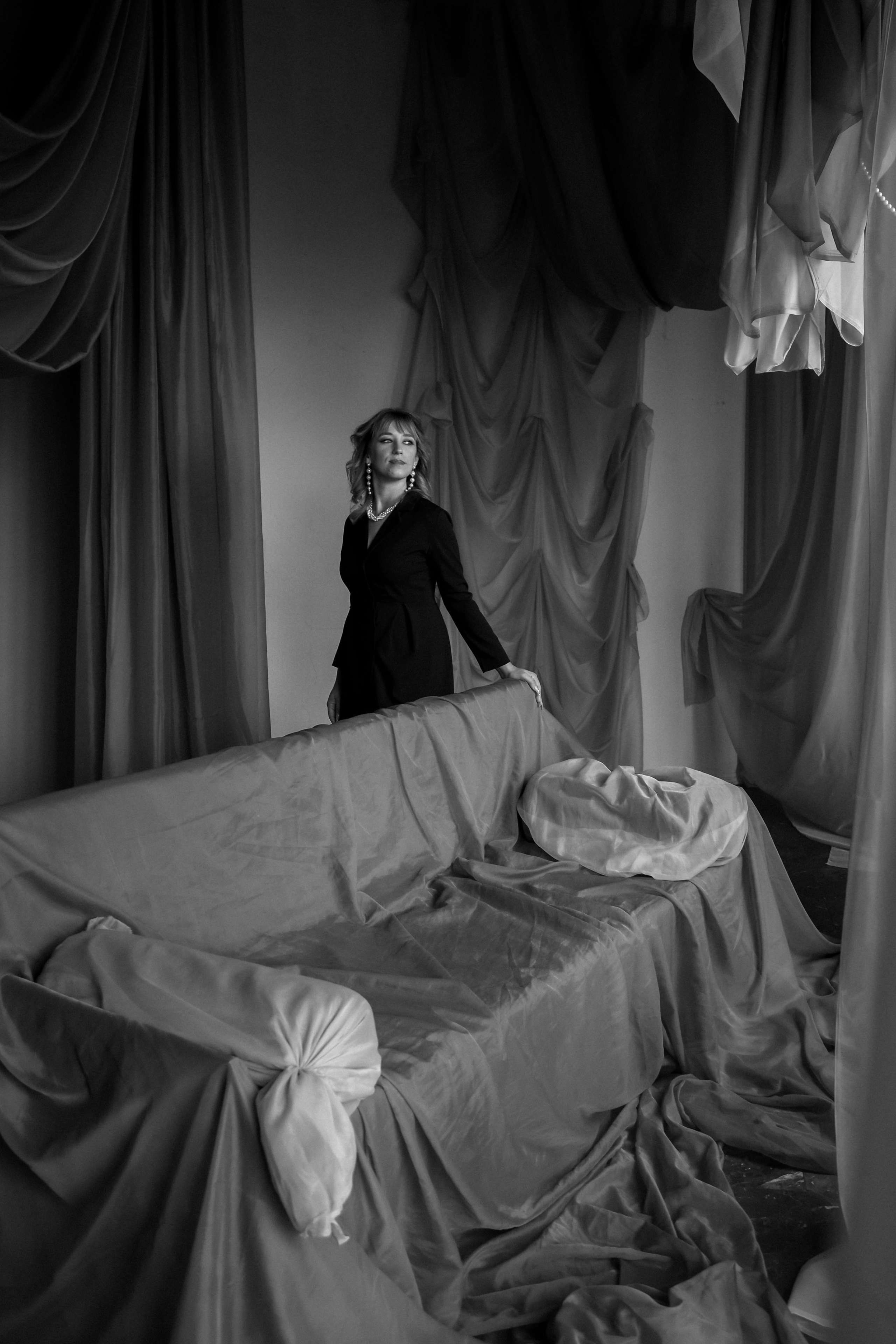 Natalya_Студия. Андрей Миллер Фотограф из Калининграда