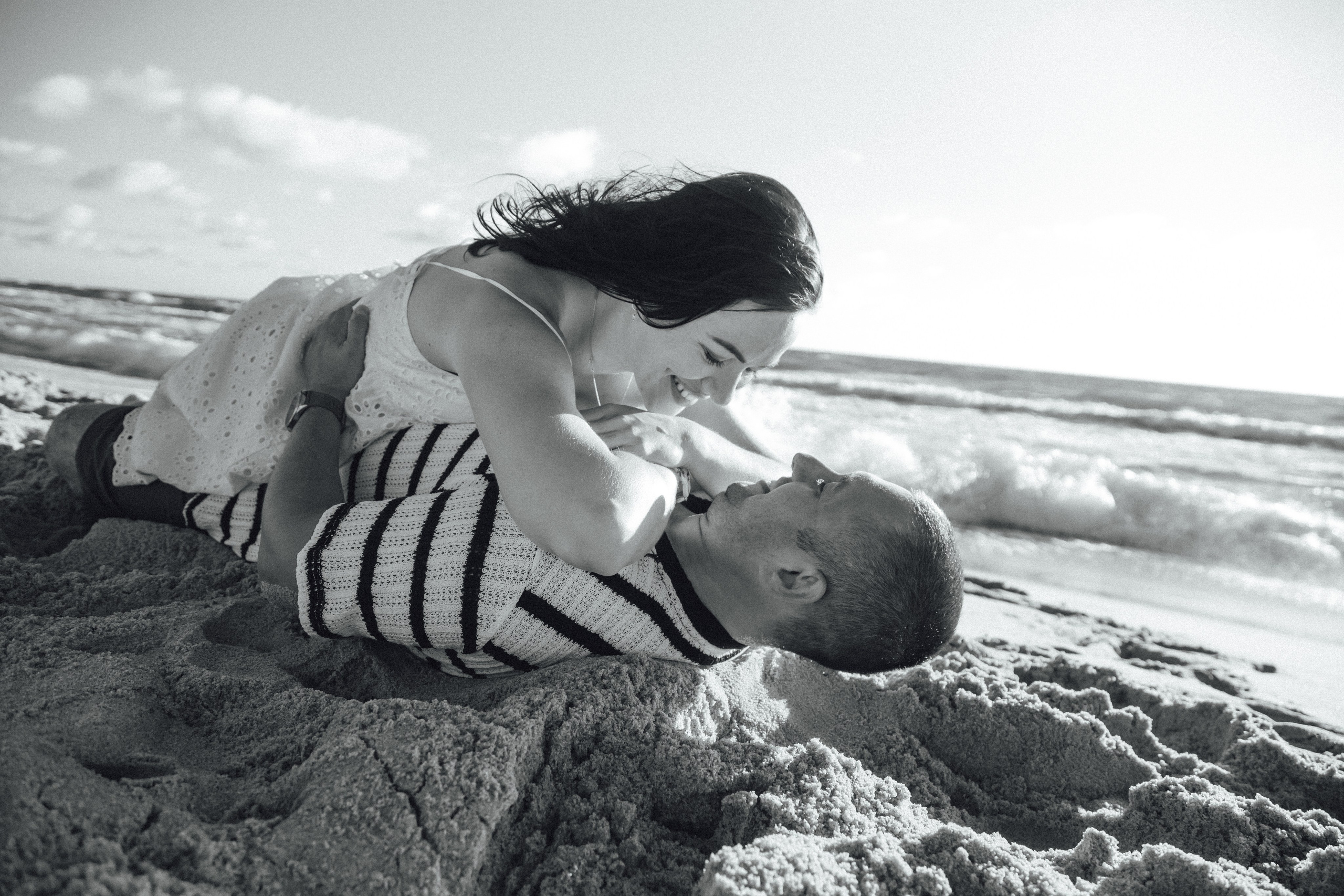 Family | Янтарный. Андрей Миллер Фотограф из Калининграда