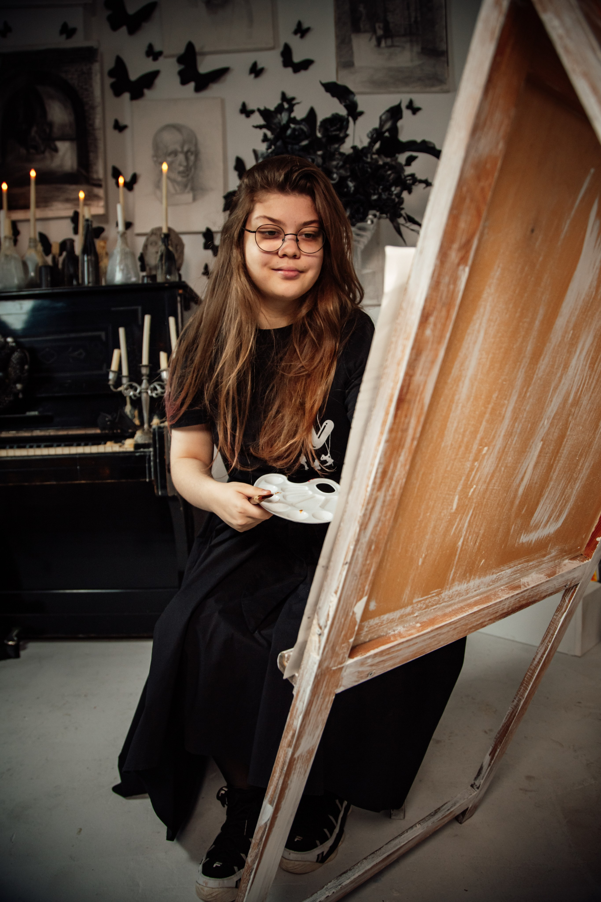 Victoria. Андрей Миллер Фотограф из Калининграда