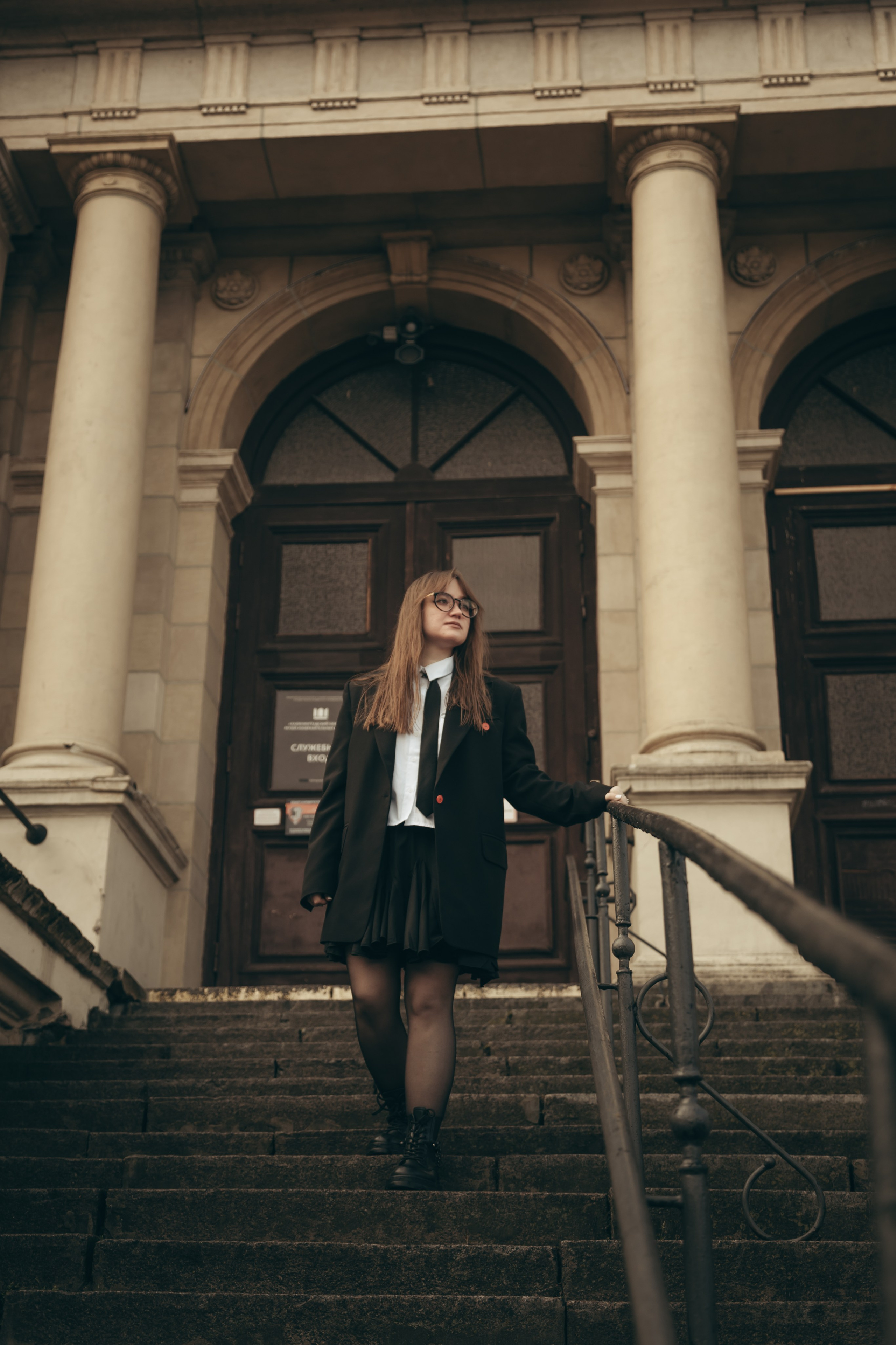 Inna | Калининград. Андрей Миллер Фотограф из Калининграда