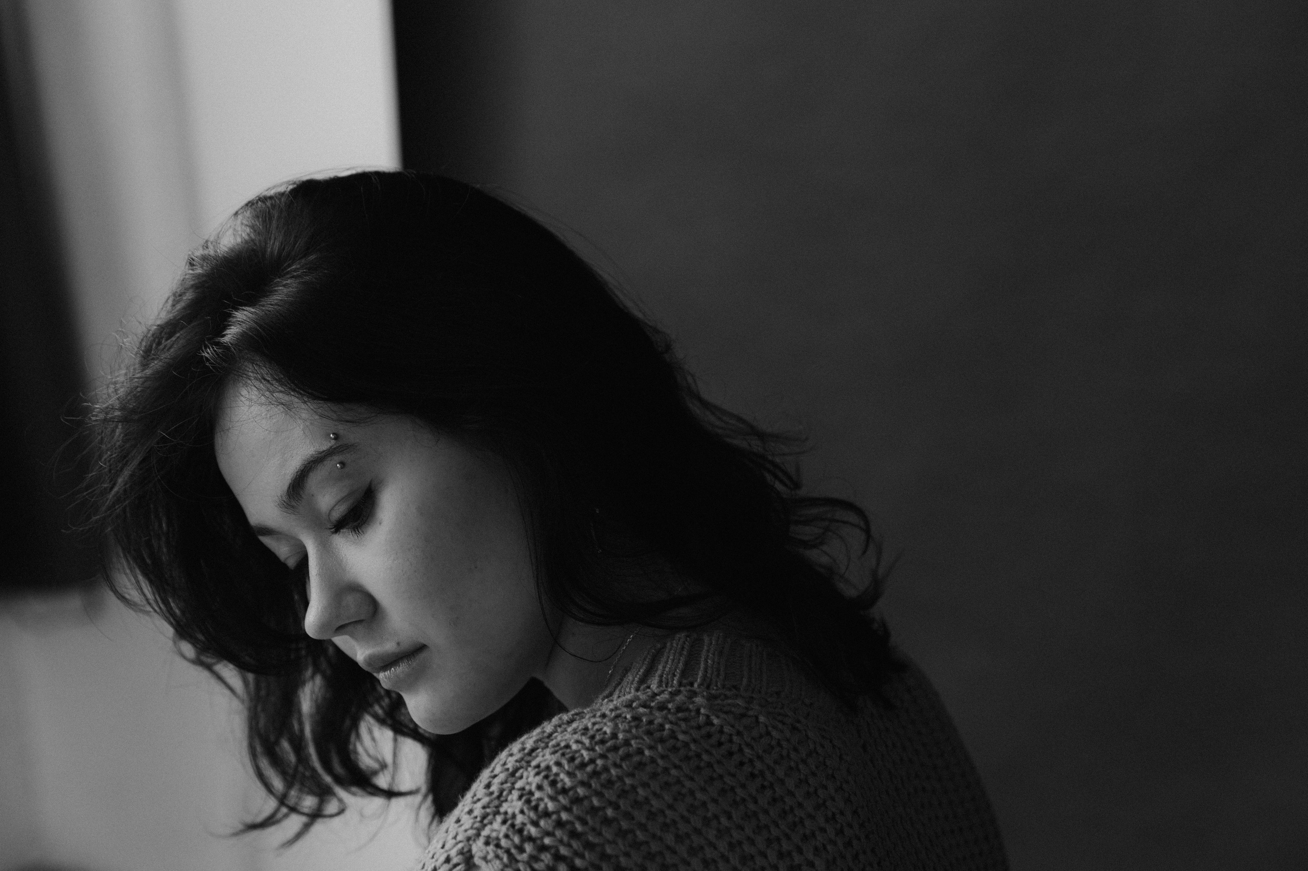 Портреты. Фотограф и коллажист Ольга Шереметьева