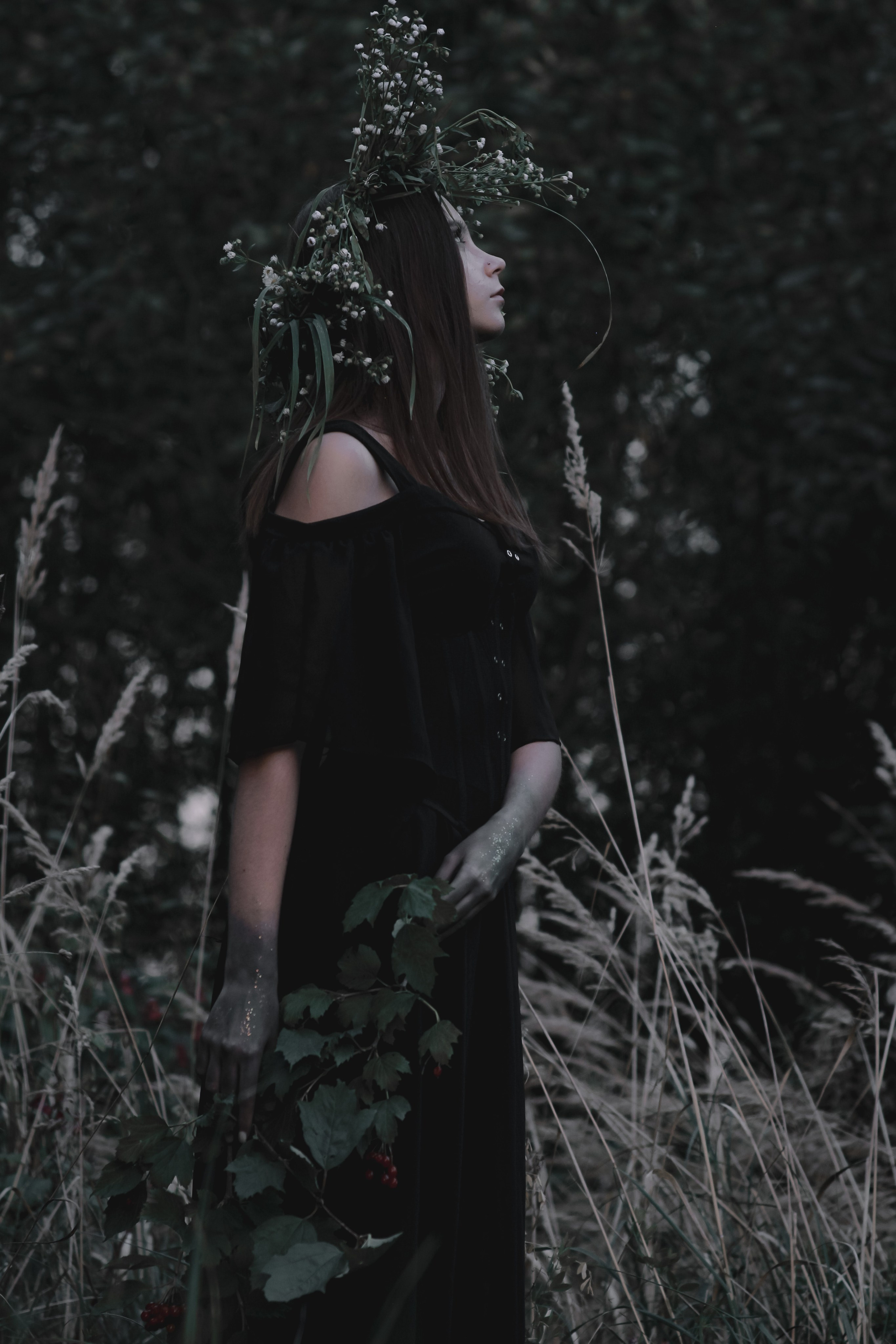 Варвара. Лиза Рязанцева