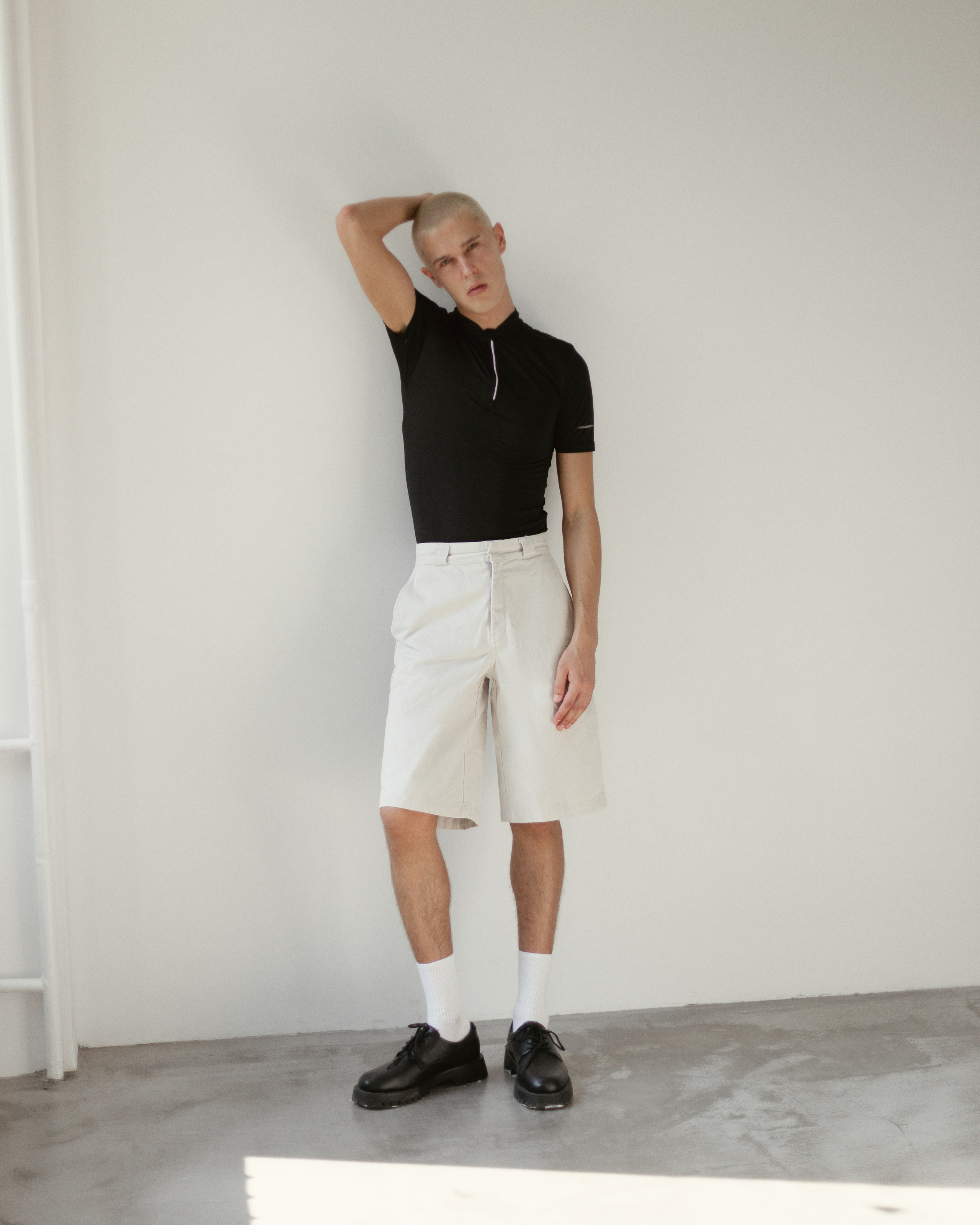 Вадим. Фотограф в Москве — Евгения Прокопенко