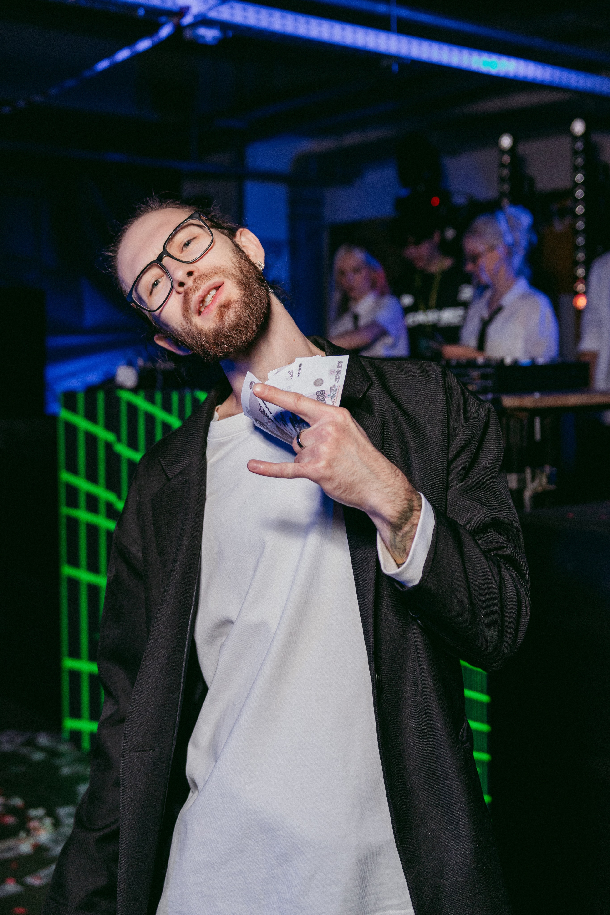 Кофе Рейв в ТРЦ «ПЛАНЕТА»