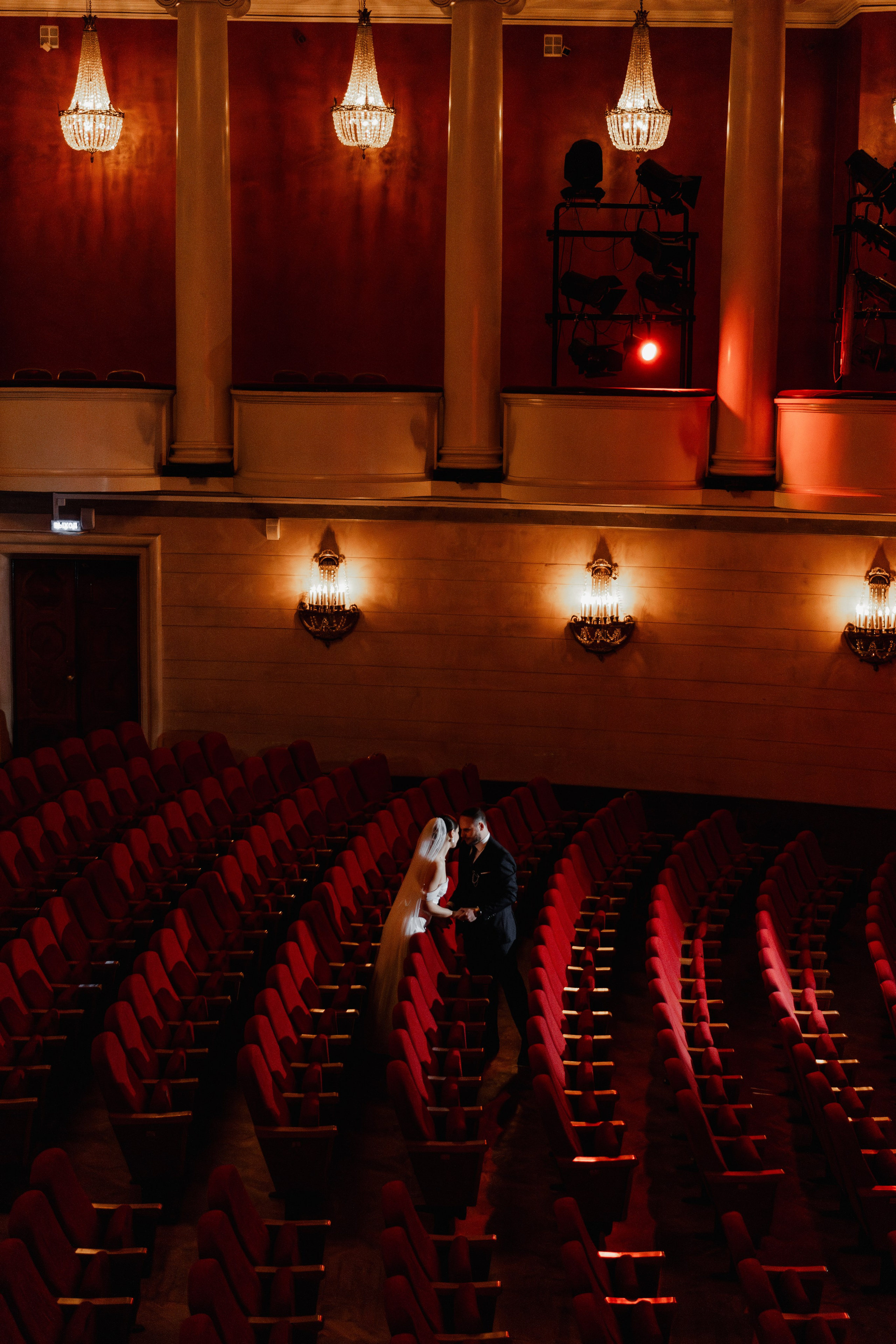 К&П предсвадебная фотосъёмка