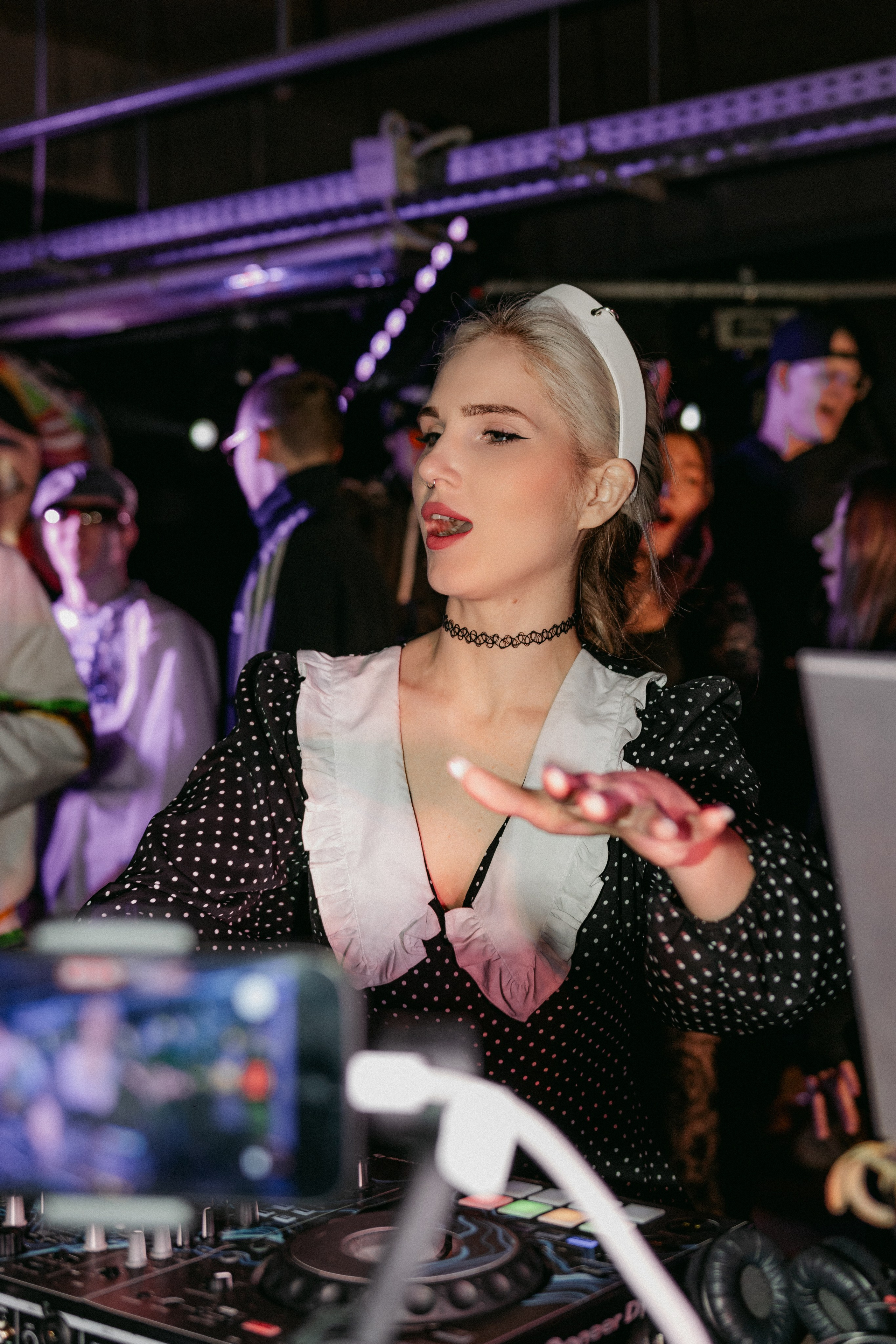 Кофе Рейв в ТРЦ «ПЛАНЕТА» 2