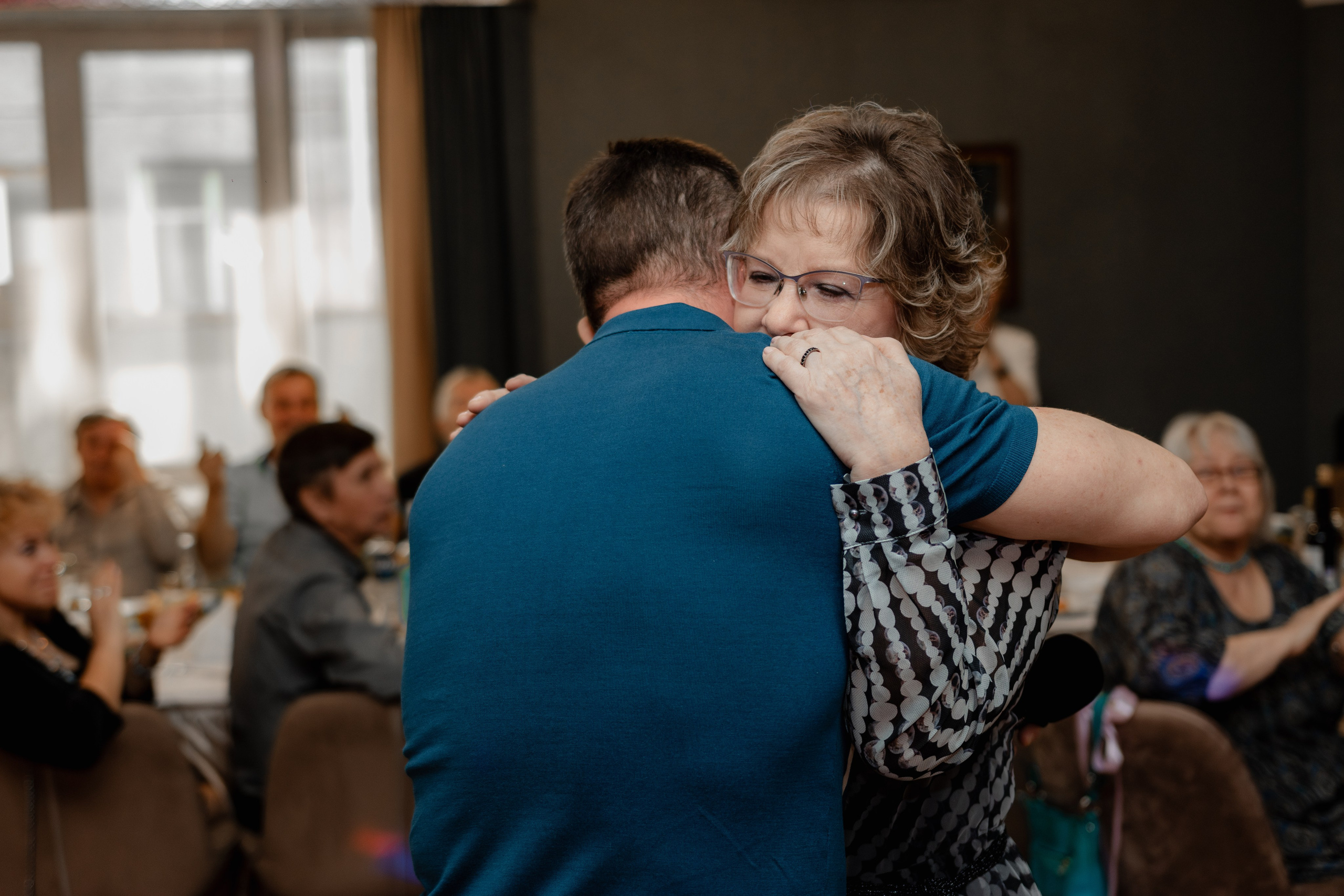 Юбилей в ресторане Москва